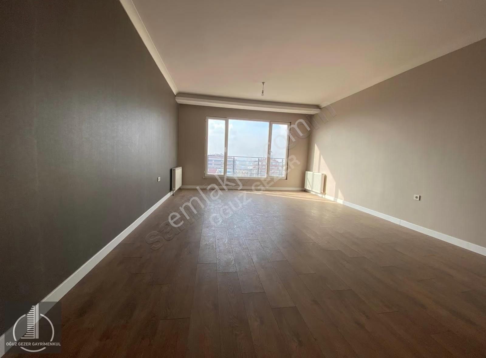 Oğuz Gezer Gayrimenkul'den Ultra Lüx 4+1 Site Dairesi - Görsel 11