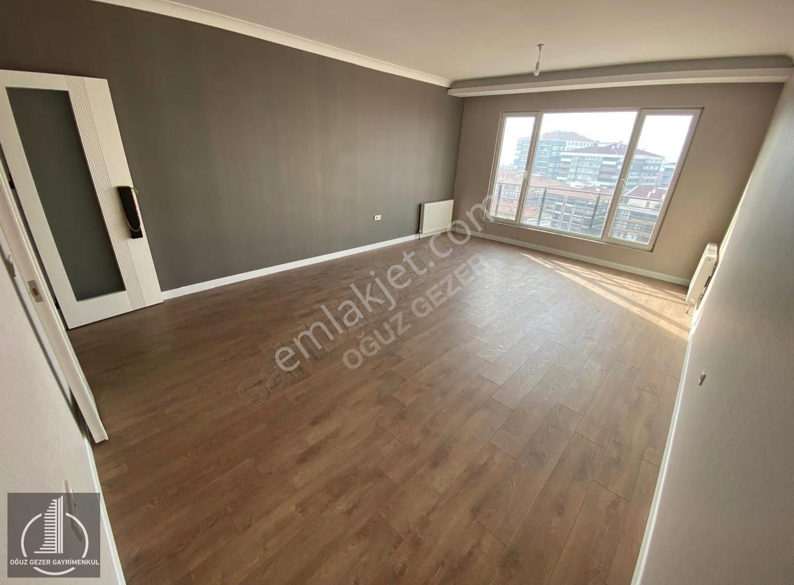 Oğuz Gezer Gayrimenkul'den Ultra Lüx 4+1 Site Dairesi - Görsel 18