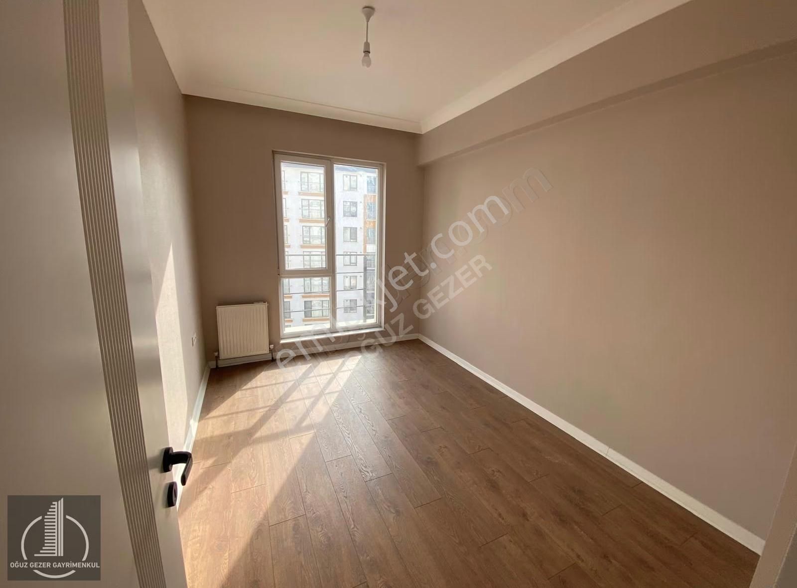 Oğuz Gezer Gayrimenkul'den Ultra Lüx 4+1 Site Dairesi - Görsel 2