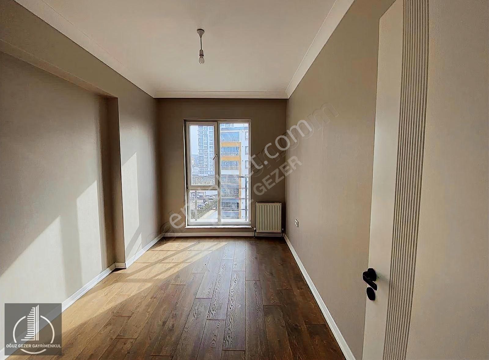 Oğuz Gezer Gayrimenkul'den Ultra Lüx 4+1 Site Dairesi - Görsel 30