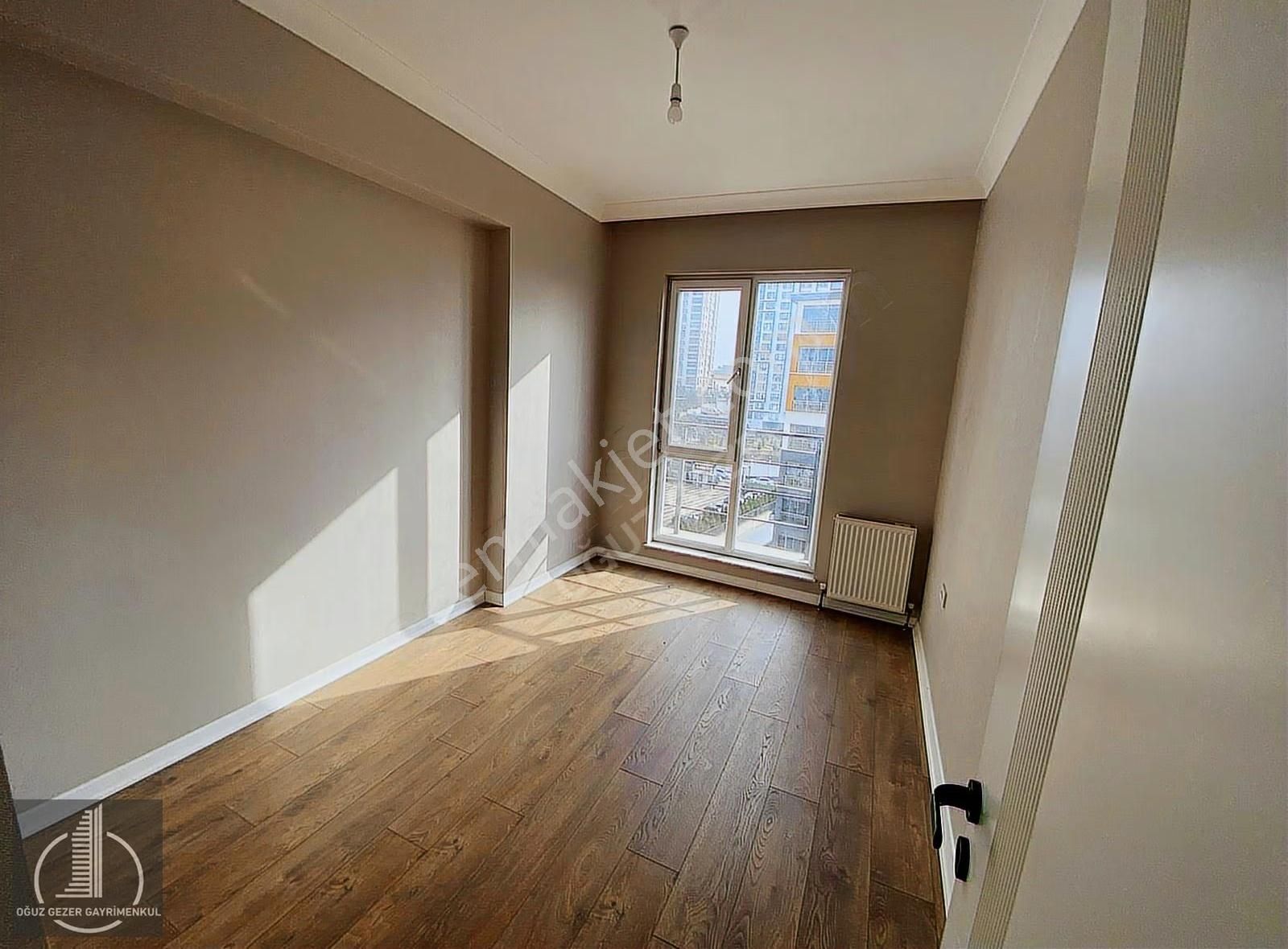 Oğuz Gezer Gayrimenkul'den Ultra Lüx 4+1 Site Dairesi - Görsel 19