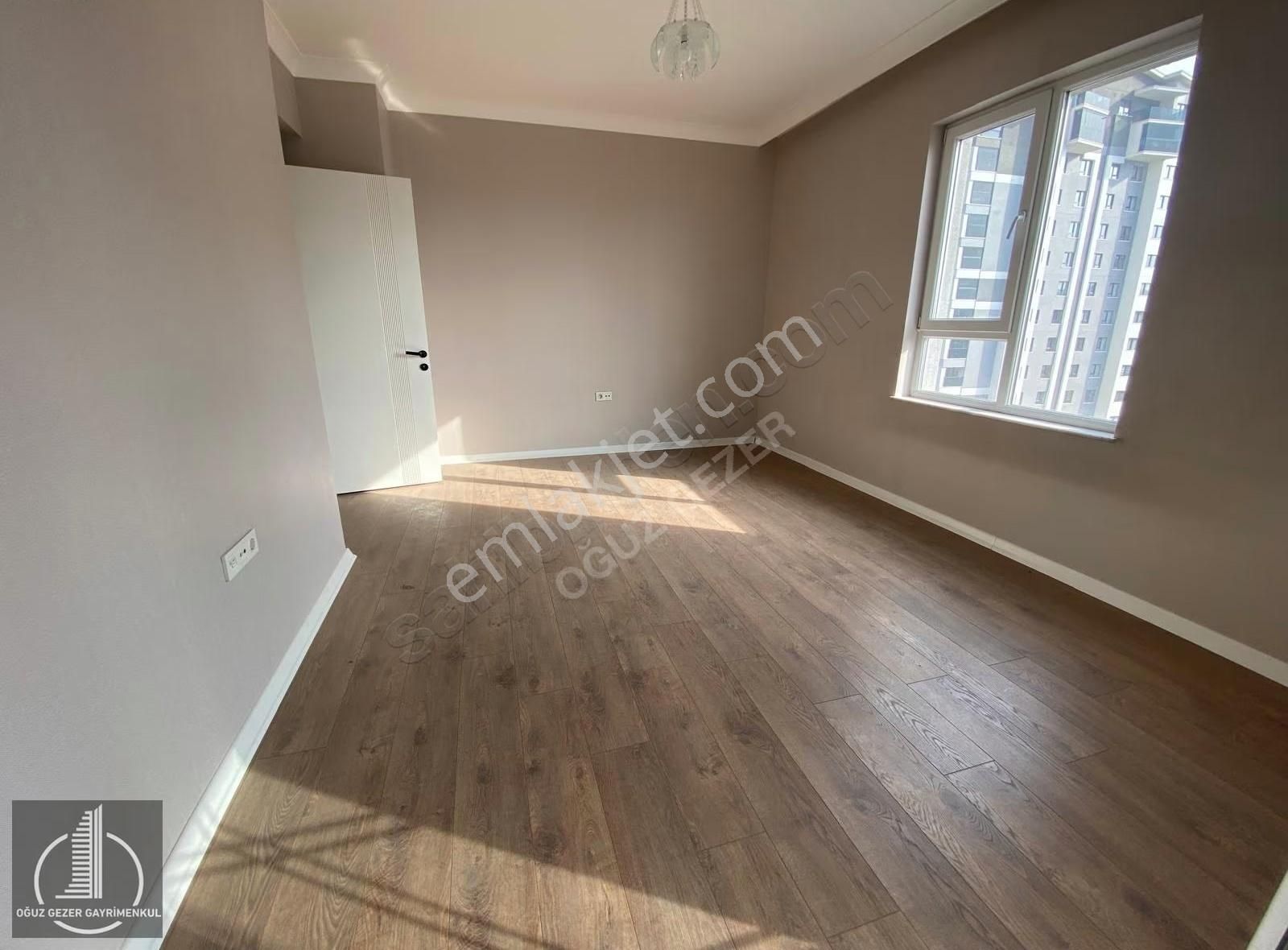 Oğuz Gezer Gayrimenkul'den Ultra Lüx 4+1 Site Dairesi - Görsel 12