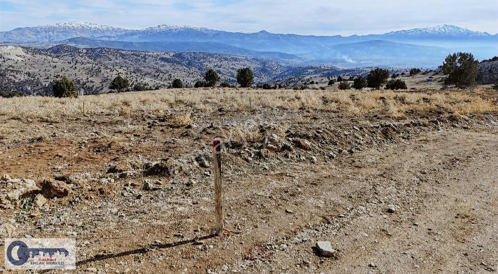 275 M2 Satılık Parseller - Görsel 2