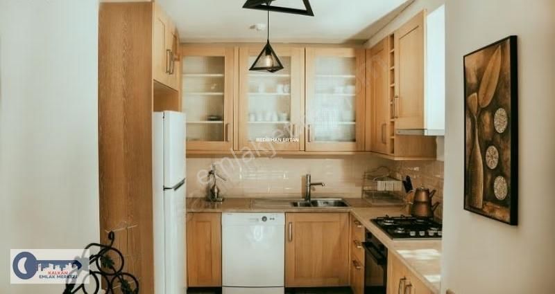 Deniz Manzaralı Özel Havuzlu İmarlı Turizm Belgeli Dubleks Villa - Görsel 2