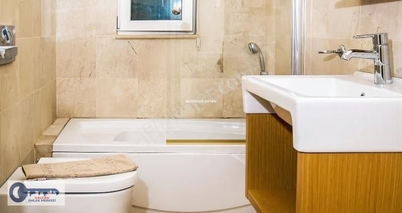 Deniz Manzaralı Özel Havuzlu İmarlı Turizm Belgeli Dubleks Villa - Görsel 3