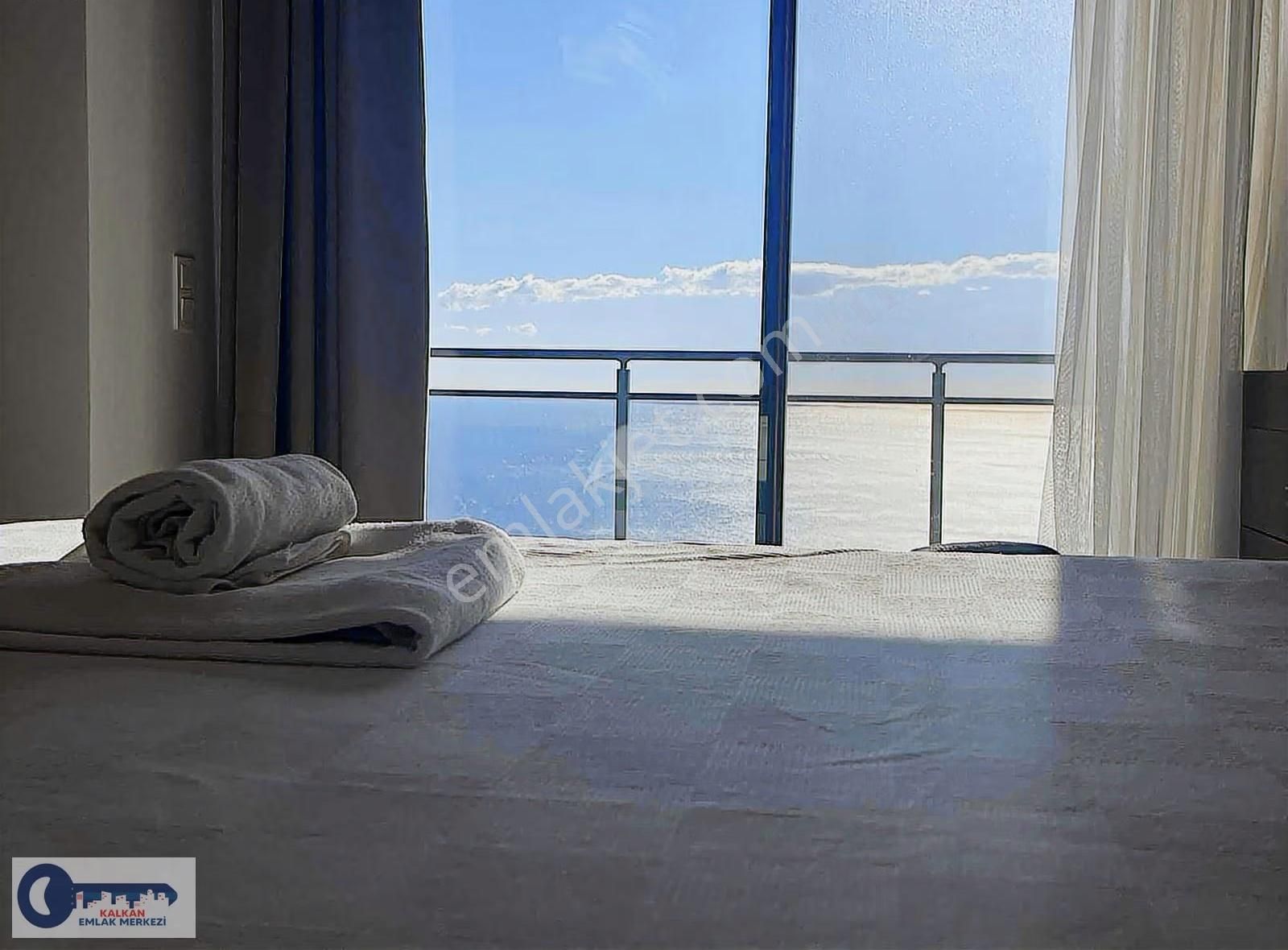 Ultra Lüks (4+1) İmarlı İskanlı Turizm Belgeli Villa - Görsel 5