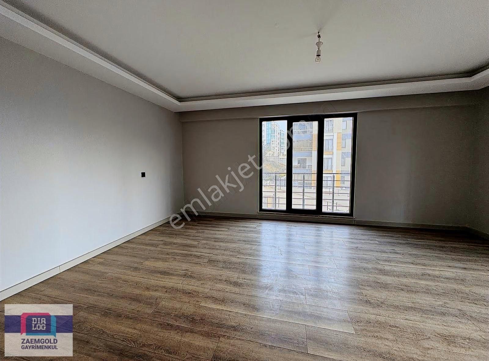 Kayapada Kayaş Parkta Satılık/ferah 3+1 Daire - Görsel 8