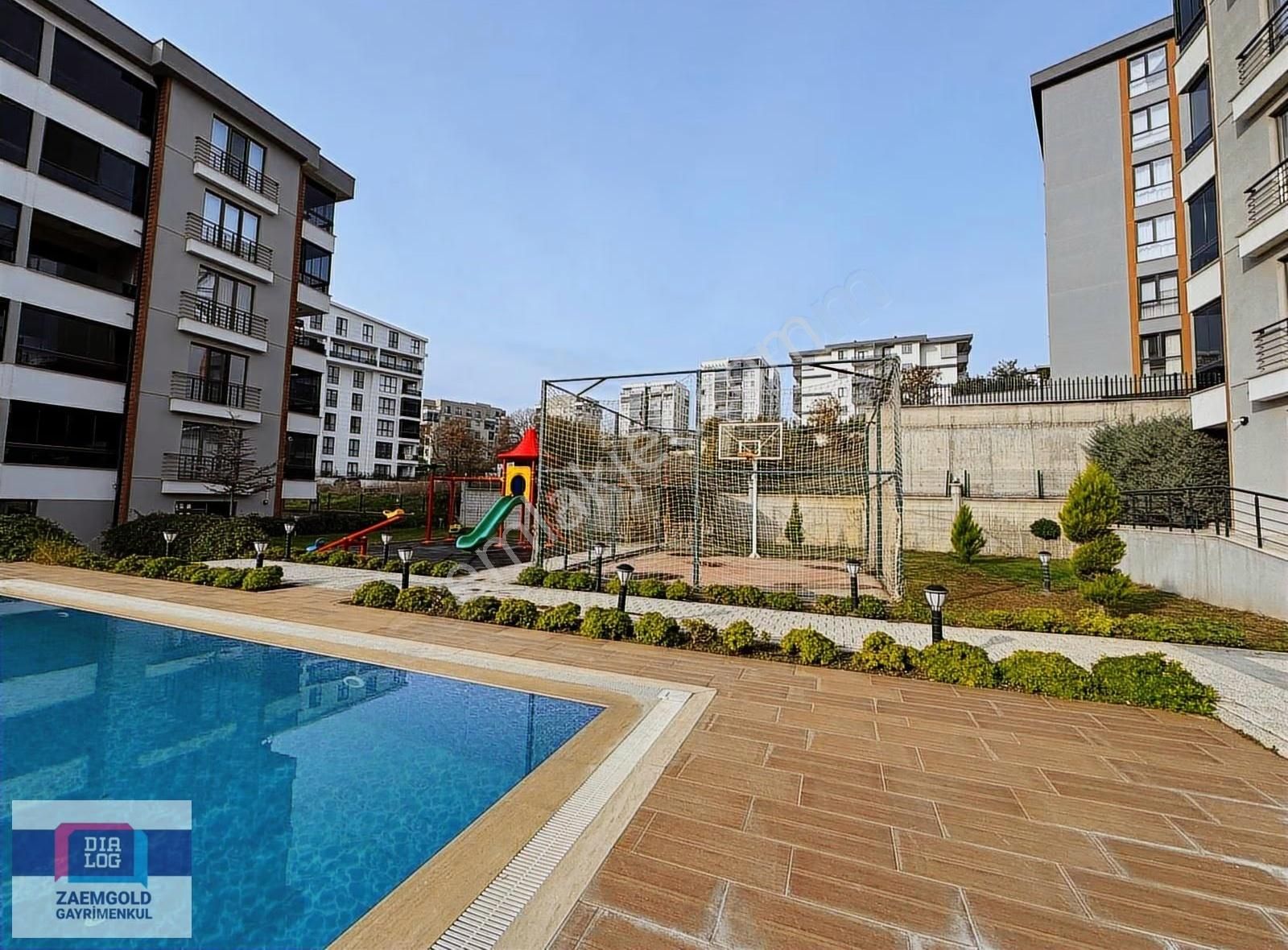 Kayapada Kayaş Parkta Satılık/ferah 3+1 Daire - Görsel 13