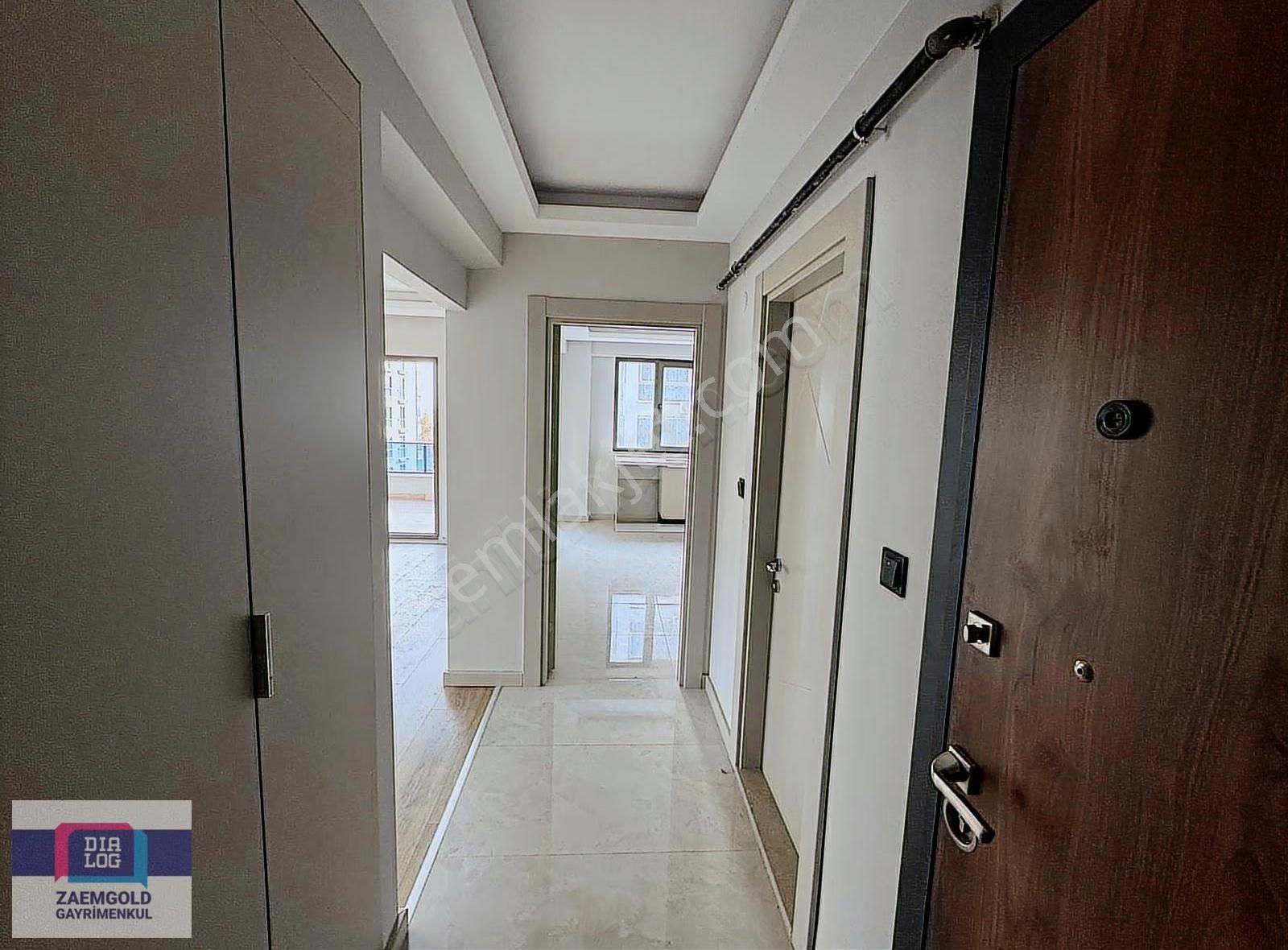 Kayapada Kayaş Parkta Satılık/ferah 3+1 Daire - Görsel 25