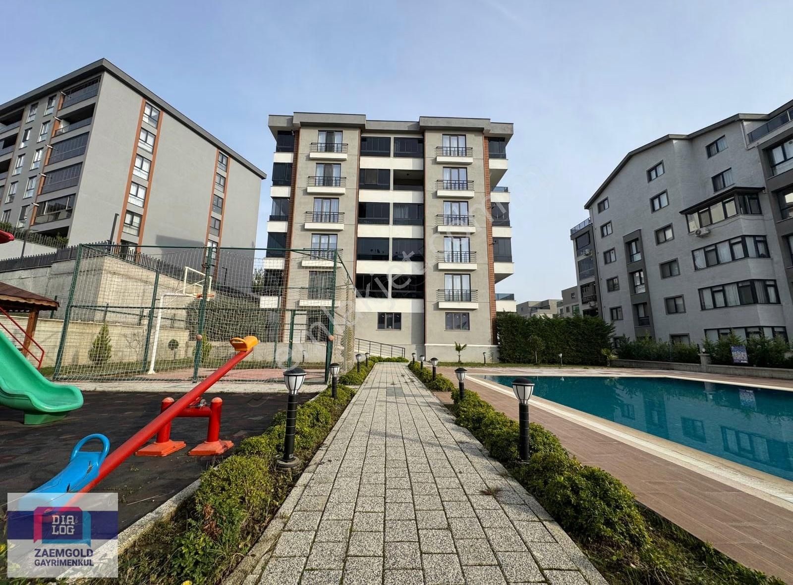 Kayapa Kayaş Parkta B Blok 3+1 Geniş Daire - Görsel 8