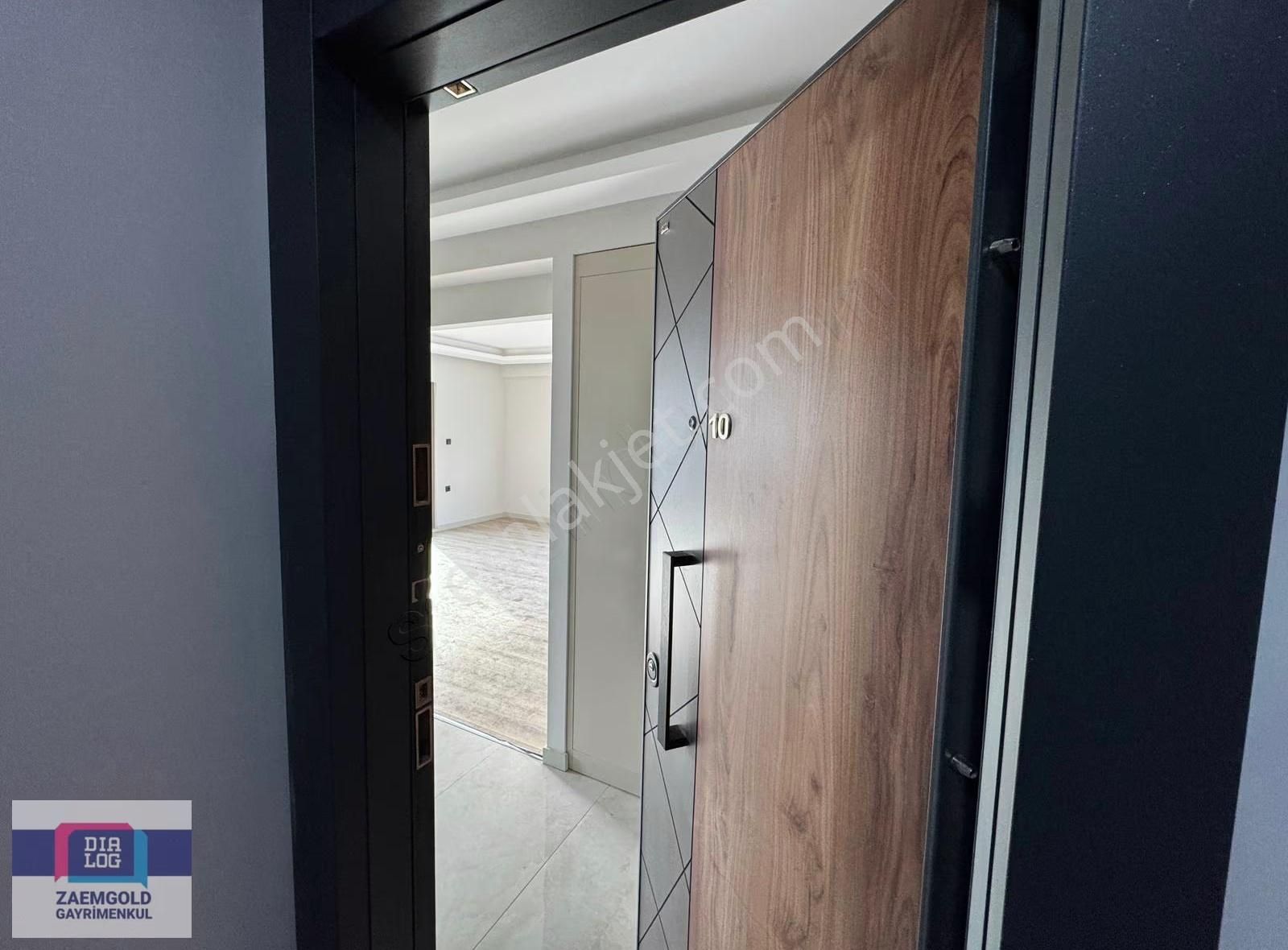 Kayapa Kayaş Parkta B Blok 3+1 Geniş Daire - Görsel 21