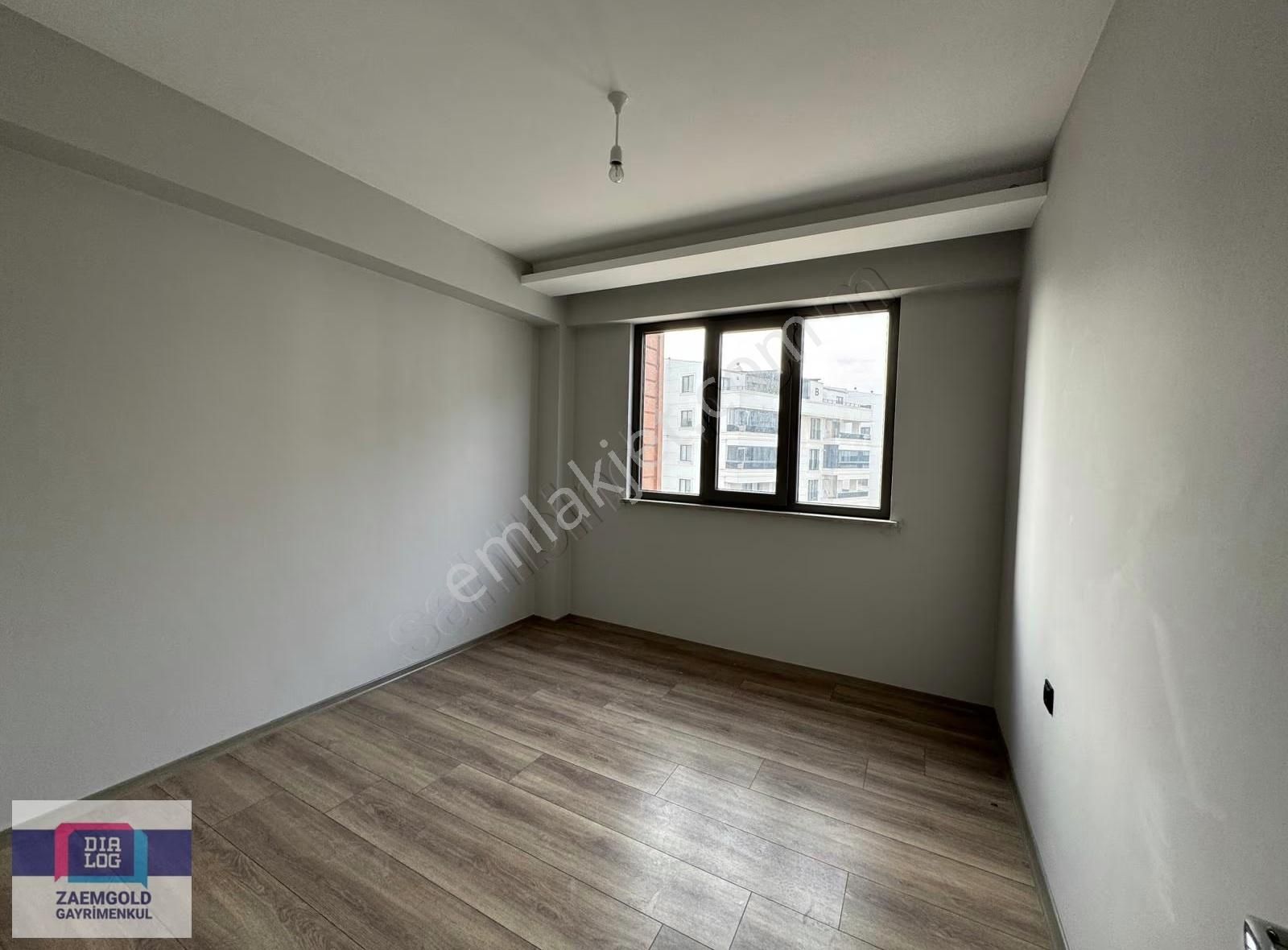 Kayapa Kayaş Parkta B Blok 3+1 Geniş Daire - Görsel 4