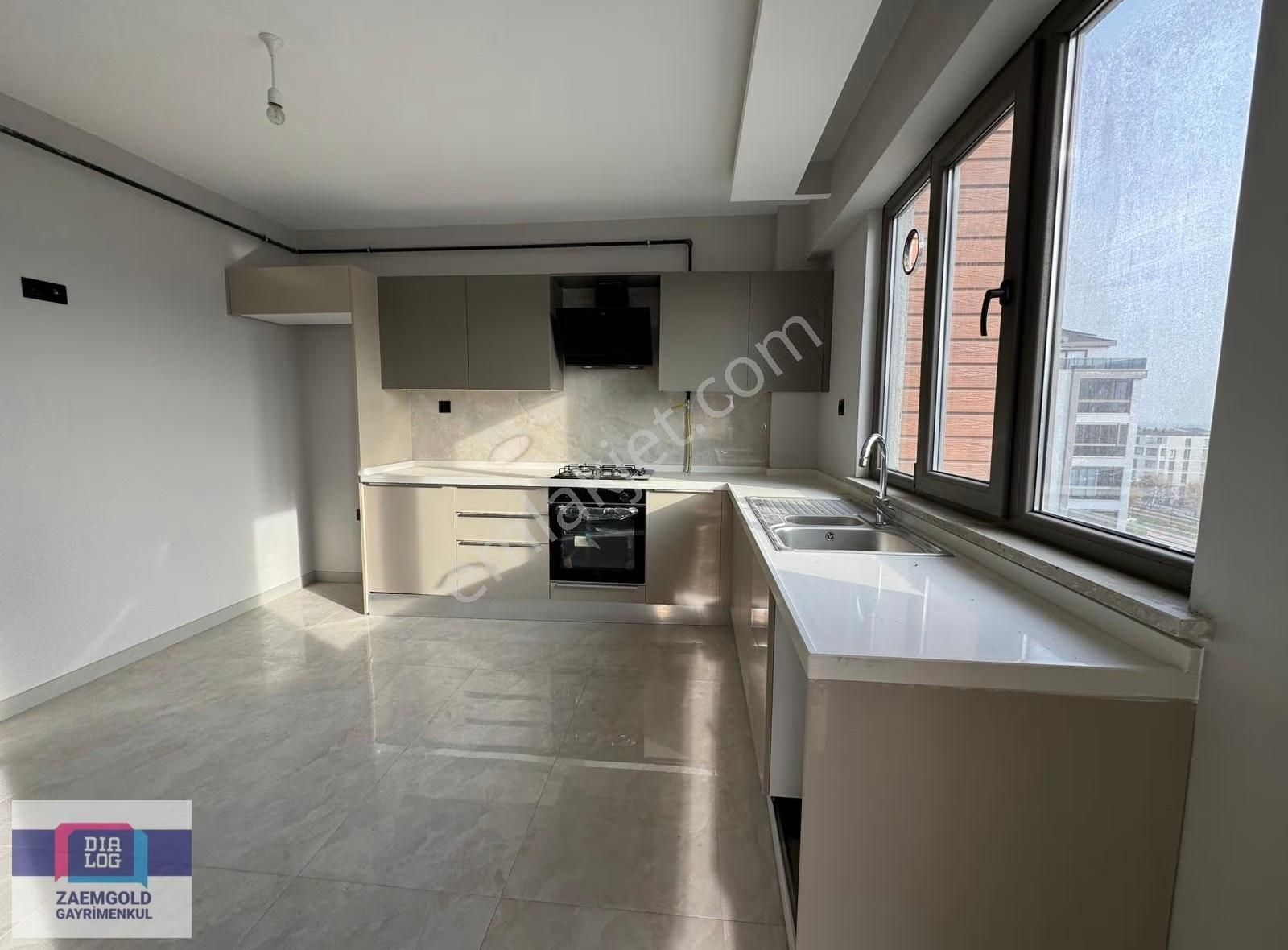 Kayapa Kayaş Parkta B Blok 3+1 Geniş Daire - Görsel 3