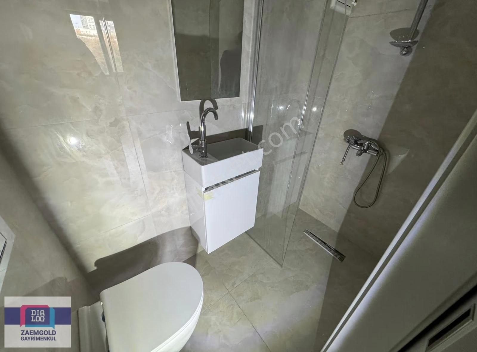 Kayapa Kayaş Parkta B Blok 3+1 Geniş Daire - Görsel 28