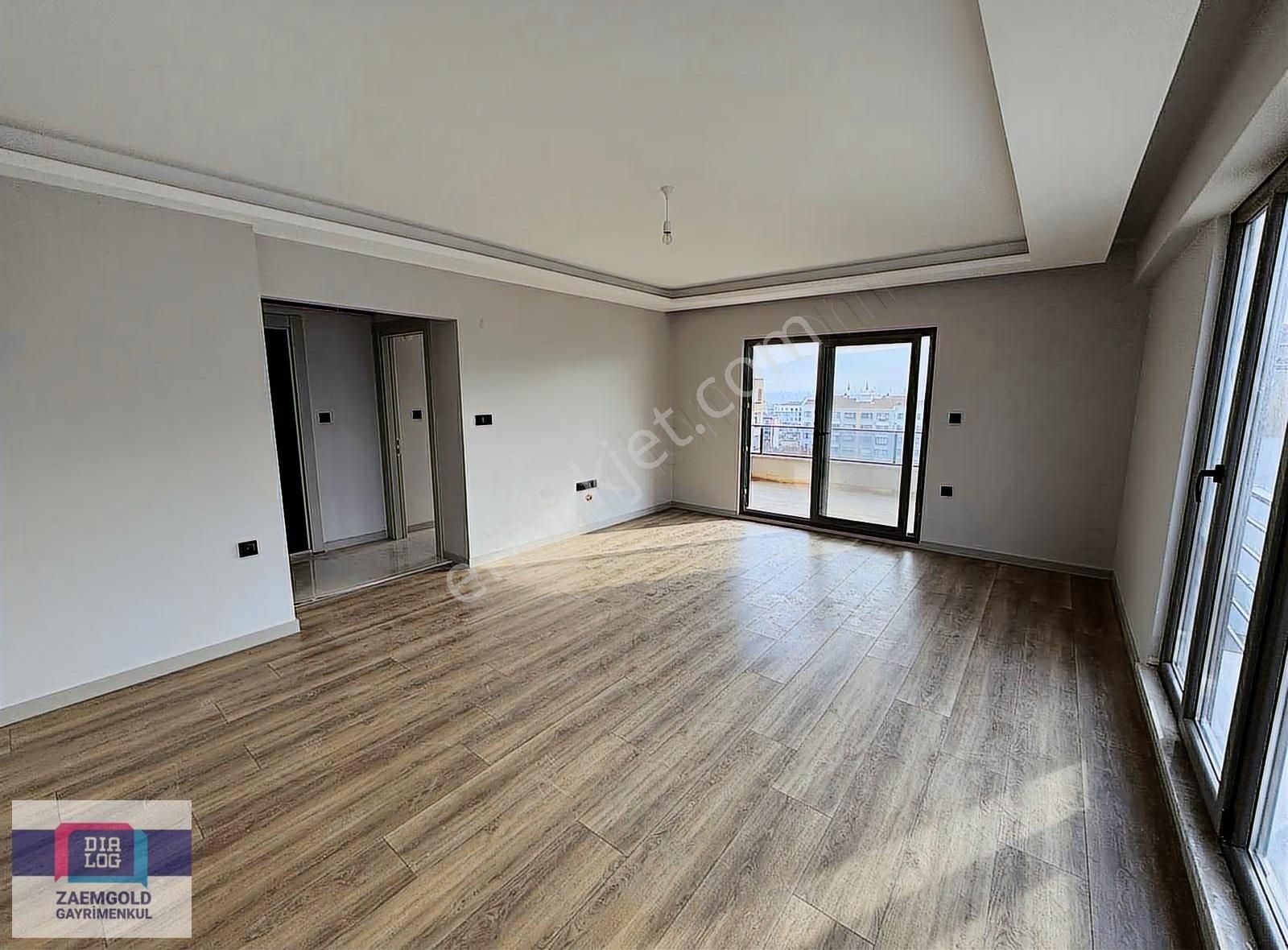 Kayapa Kayaş Parkta B Blok 3+1 Geniş Daire - Görsel 10