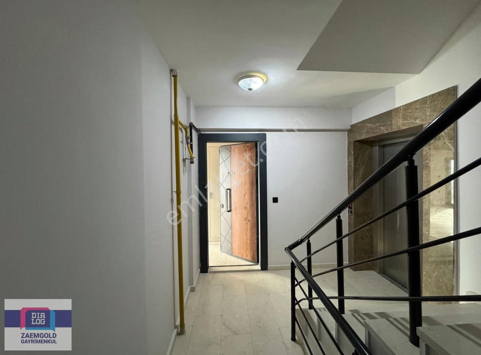 Kayapa Kayaş Parkta B Blok 3+1 Geniş Daire - Görsel 6