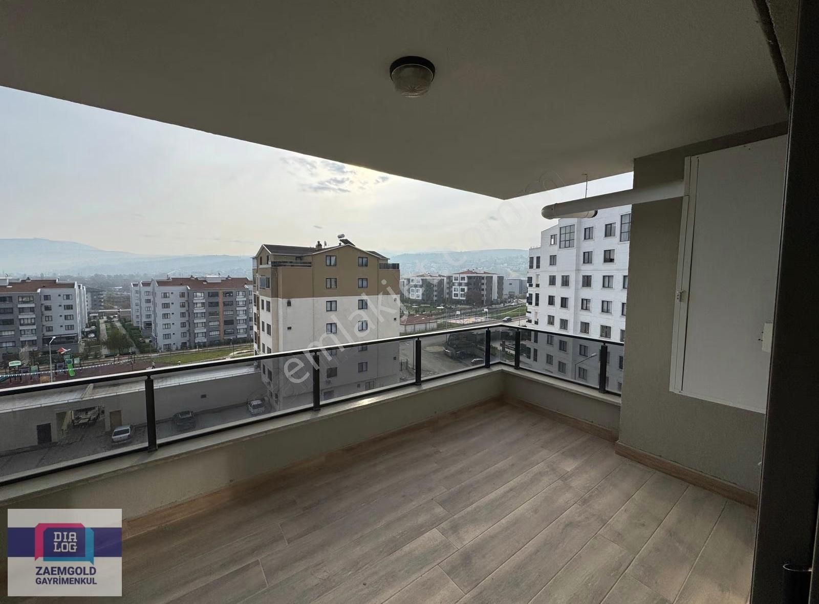 Kayapa Kayaş Parkta B Blok 3+1 Geniş Daire - Görsel 17