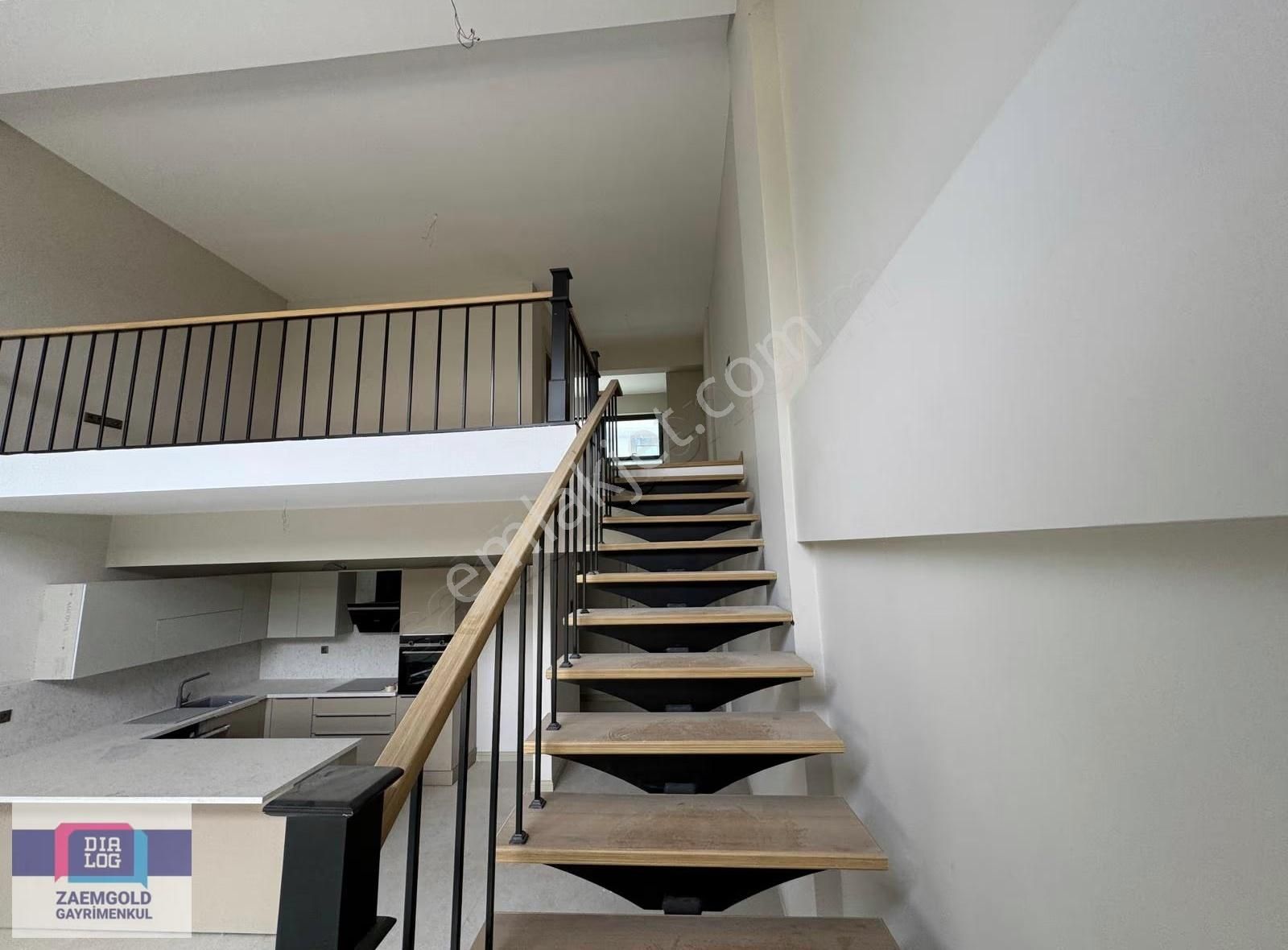 Nextopia Balkanda Elit Yaşam 1+1 Fırsat Daire - Görsel 22