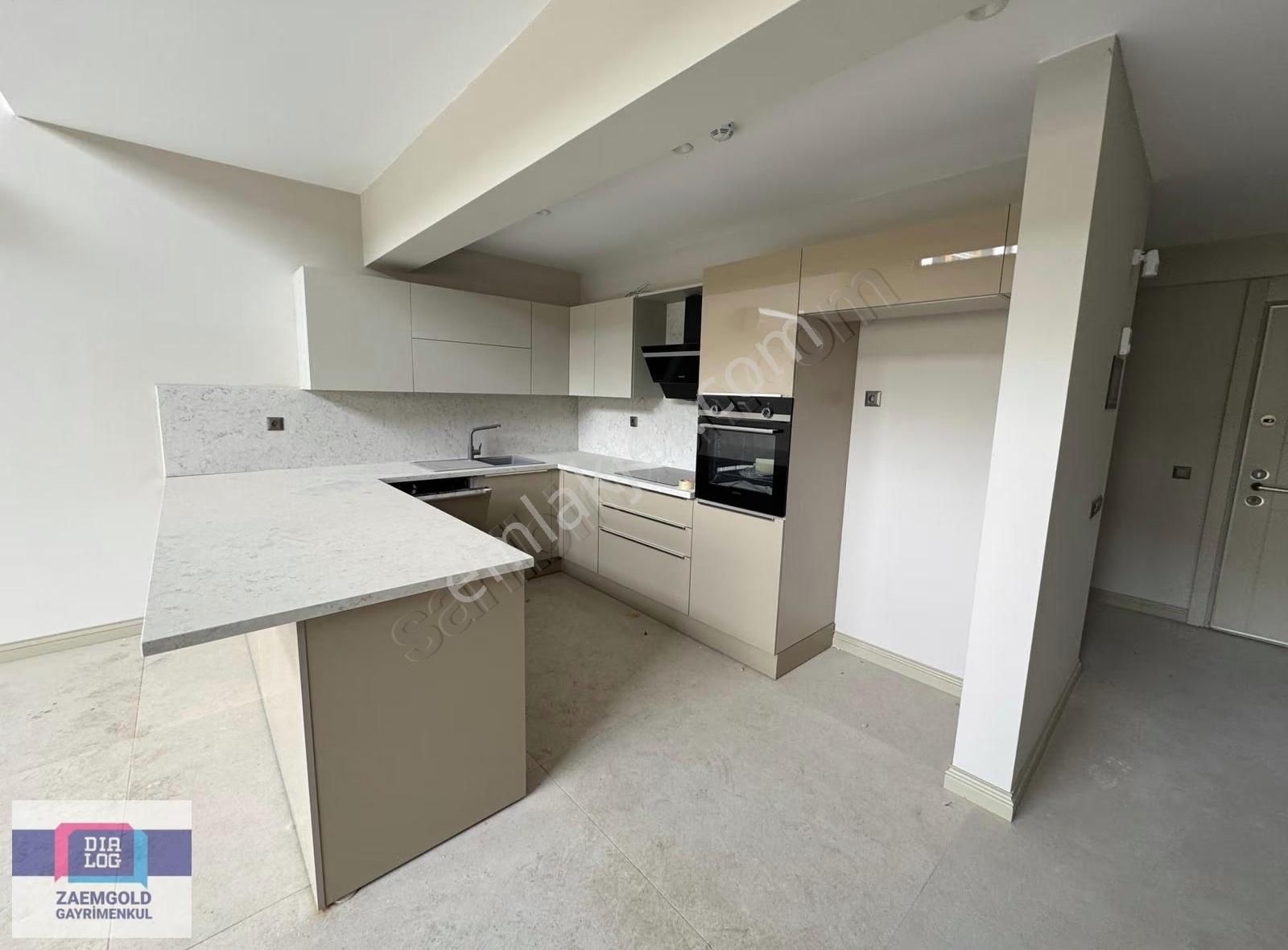 Nextopia Balkanda Elit Yaşam 1+1 Fırsat Daire - Görsel 4