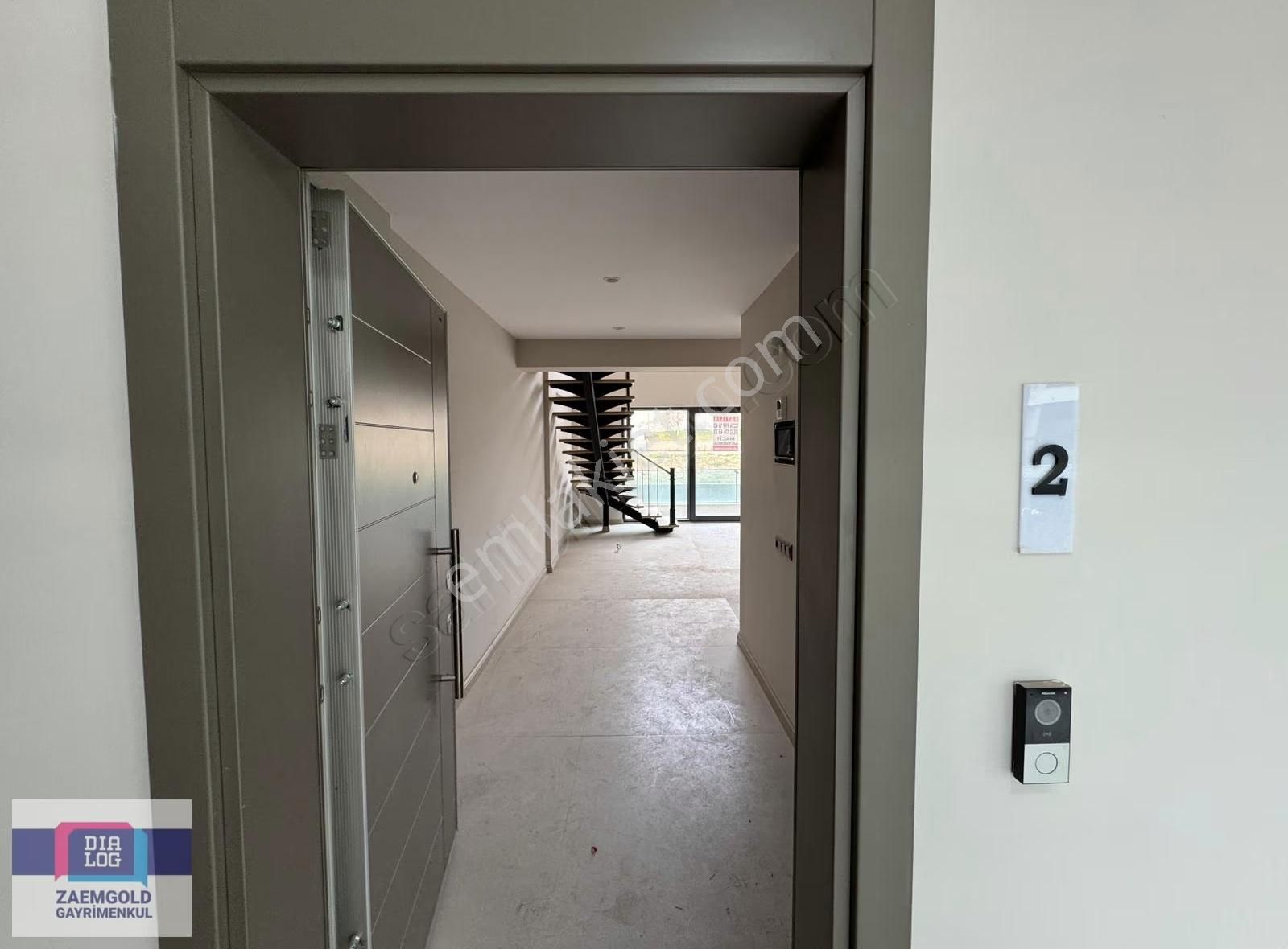 Nextopia Balkanda Elit Yaşam 1+1 Fırsat Daire - Görsel 27