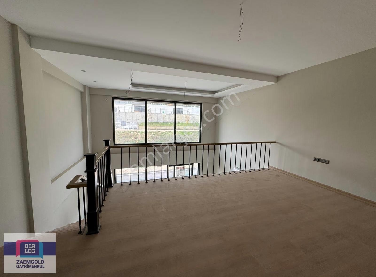 Nextopia Balkanda Elit Yaşam 1+1 Fırsat Daire - Görsel 5