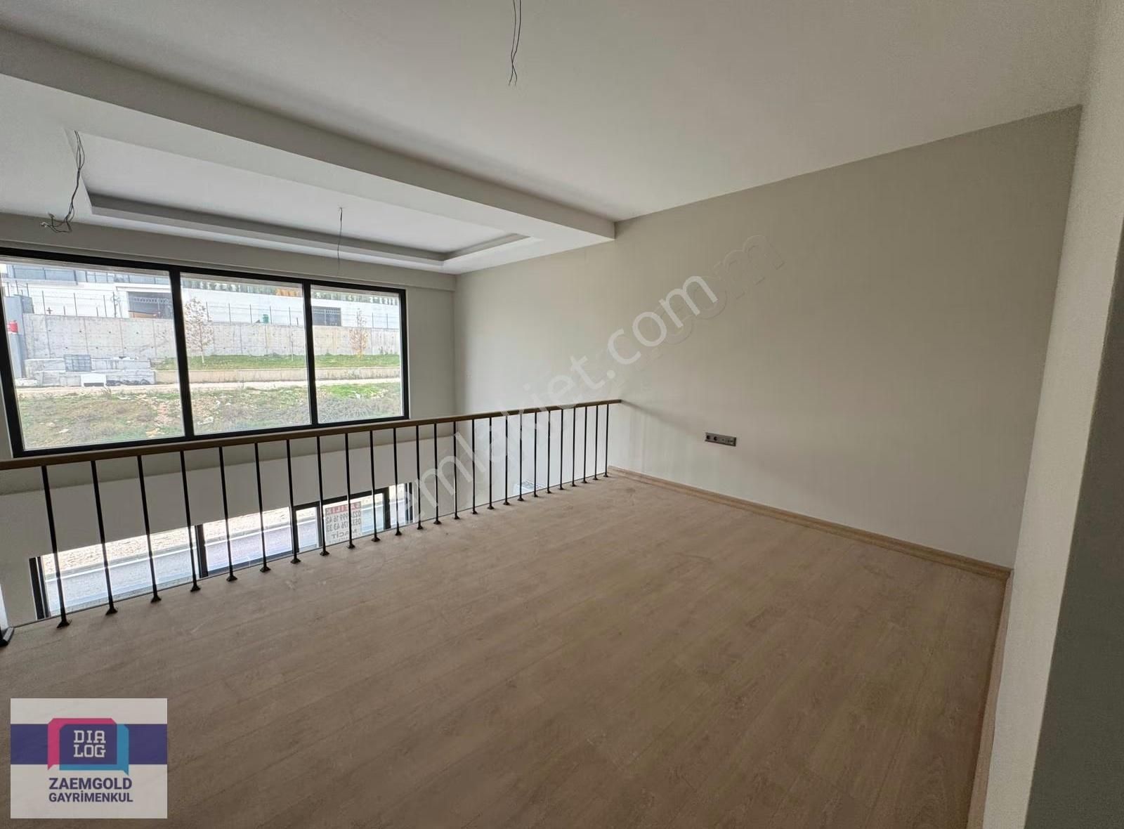 Nextopia Balkanda Elit Yaşam 1+1 Fırsat Daire - Görsel 10