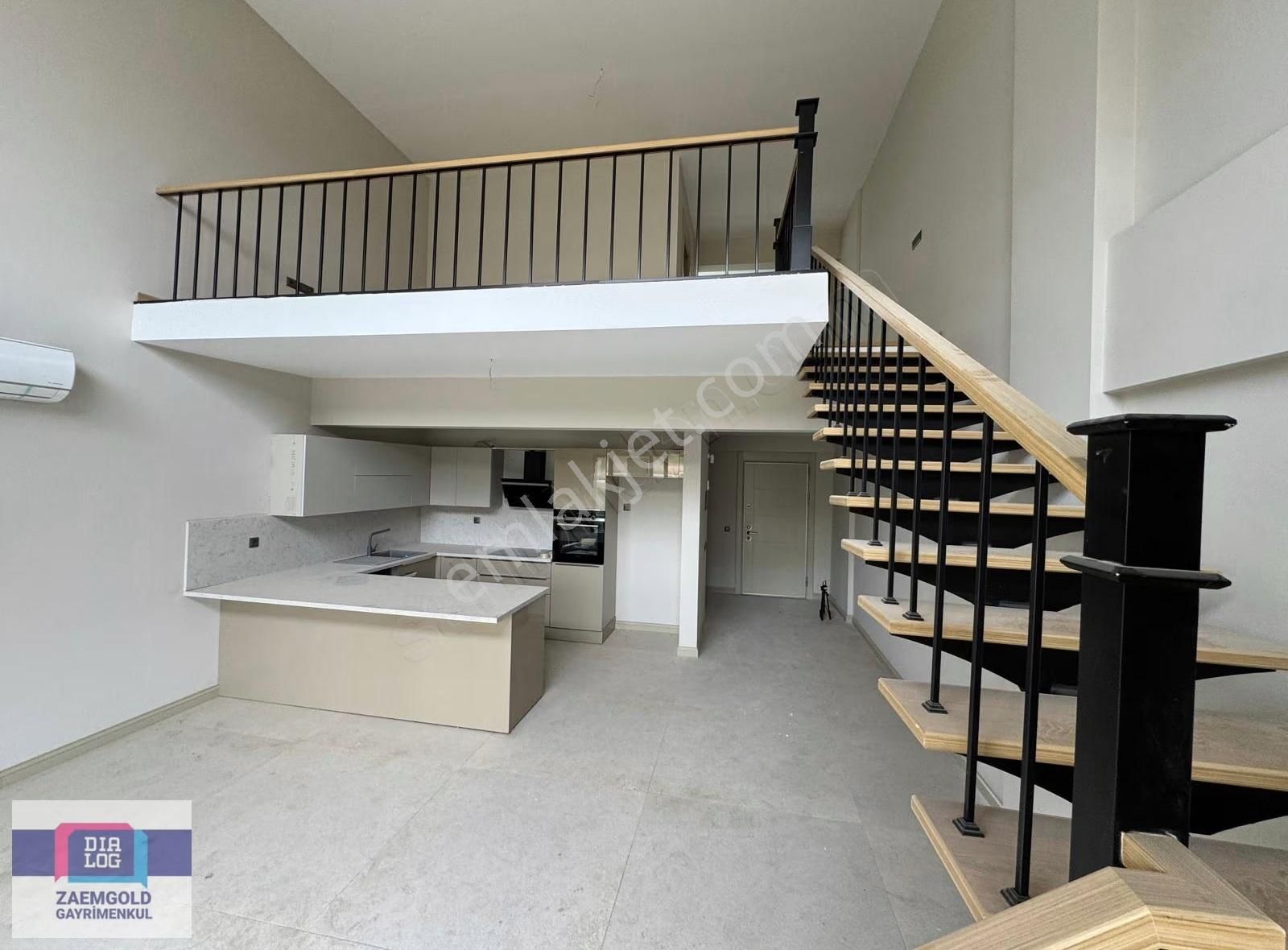 Nextopia Balkanda Elit Yaşam 1+1 Fırsat Daire - Görsel 9