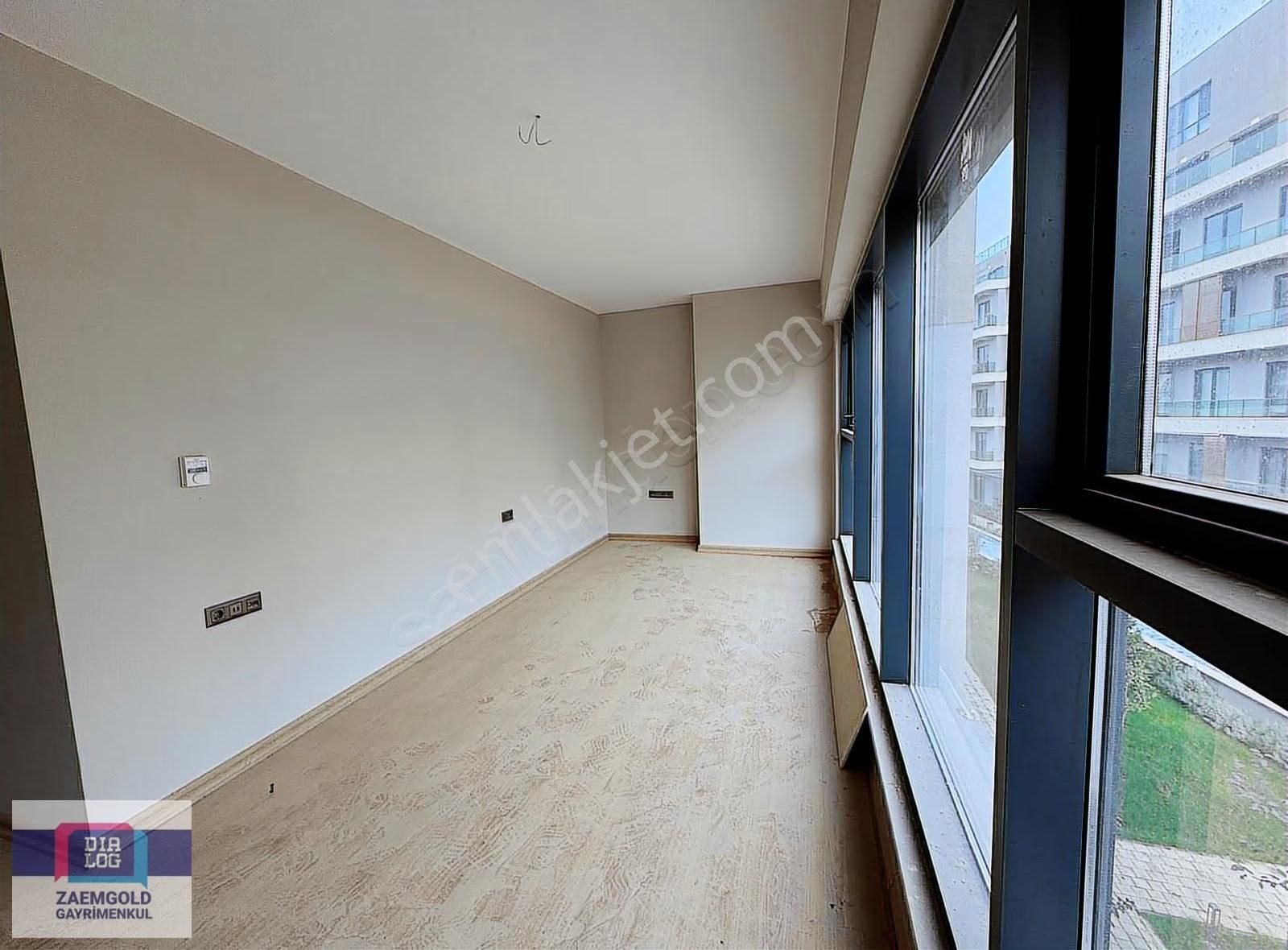 Nextopia Balkanda Elit Yaşam 1+1 Fırsat Daire - Görsel 21