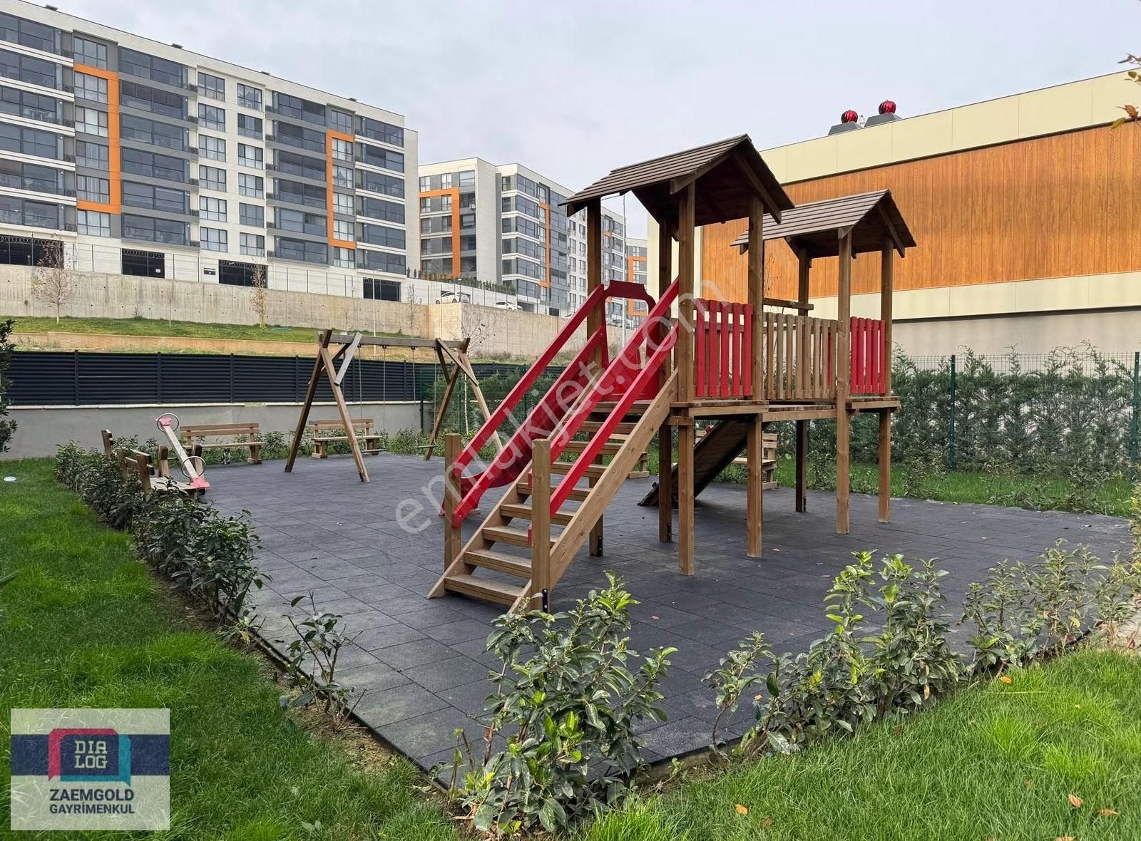 Nextopia Balkanda Elit Yaşam 1+1 Fırsat Daire - Görsel 12