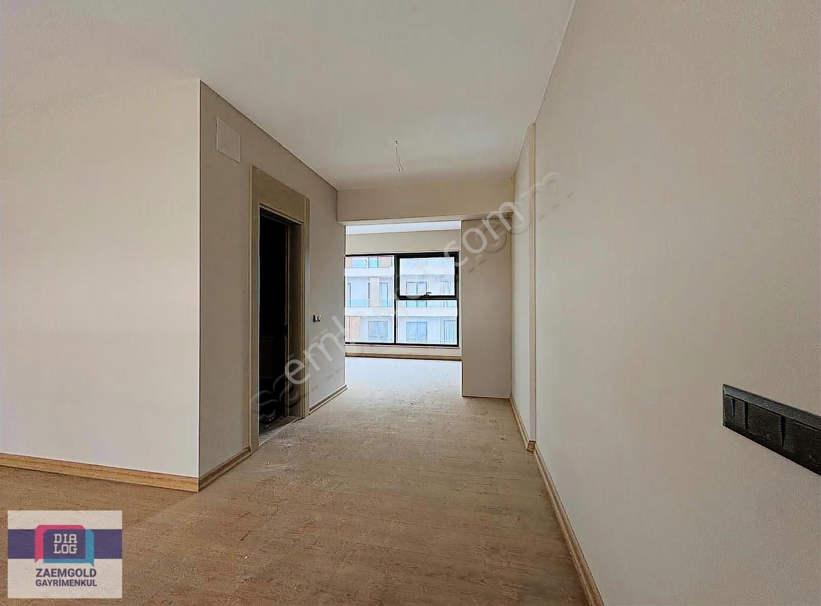 Nextopia Balkanda Elit Yaşam 1+1 Fırsat Daire - Görsel 25