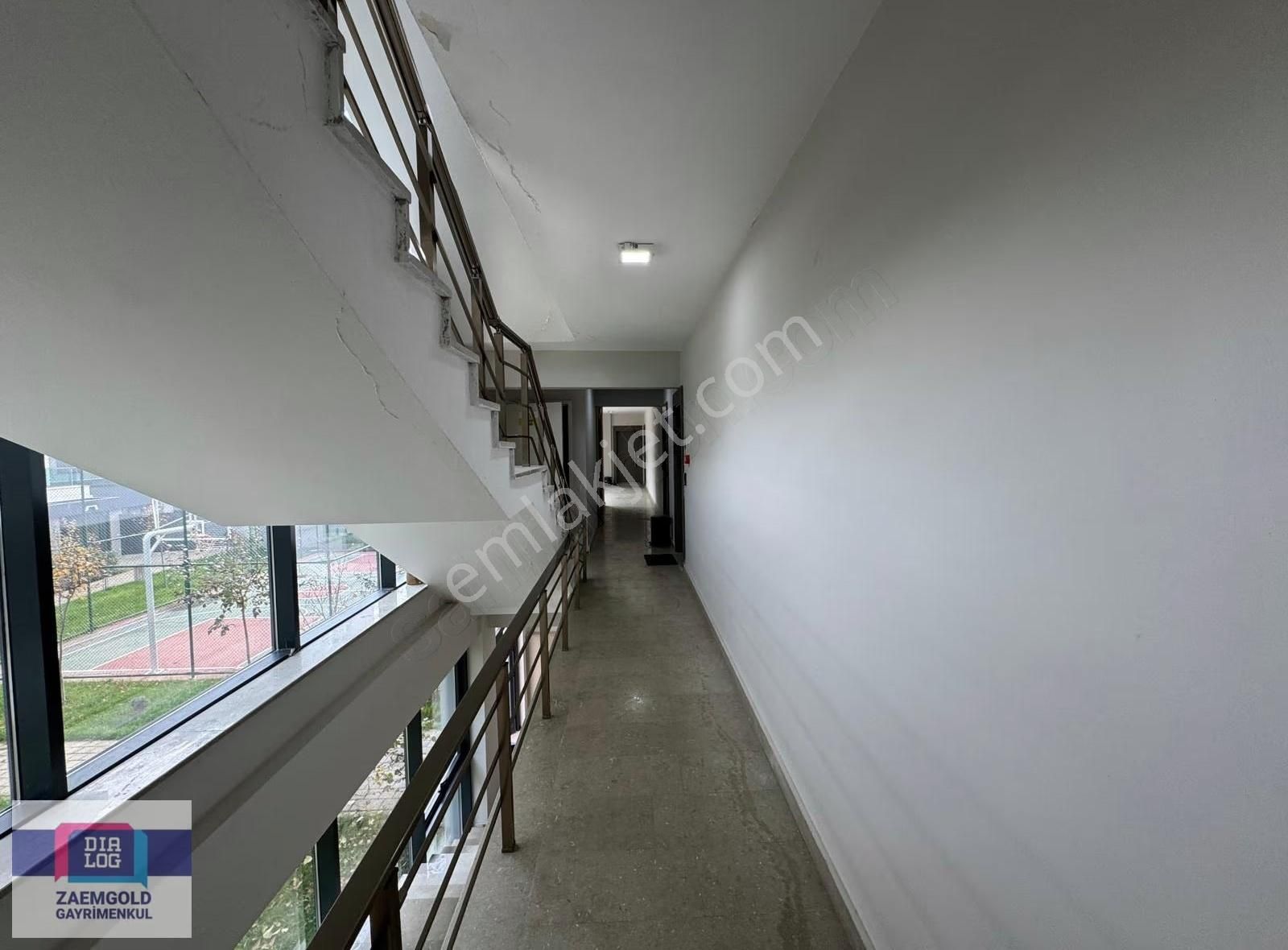 Nextopia Balkanda Elit Yaşam 1+1 Fırsat Daire - Görsel 28