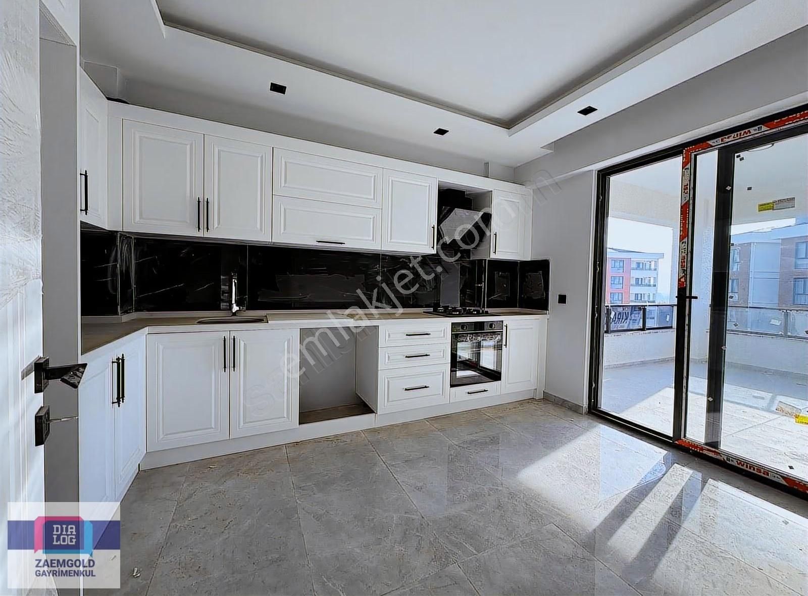 Kayapa Kızılcıkta Muhteşem 3+1 Kiralık Daire - Görsel 24