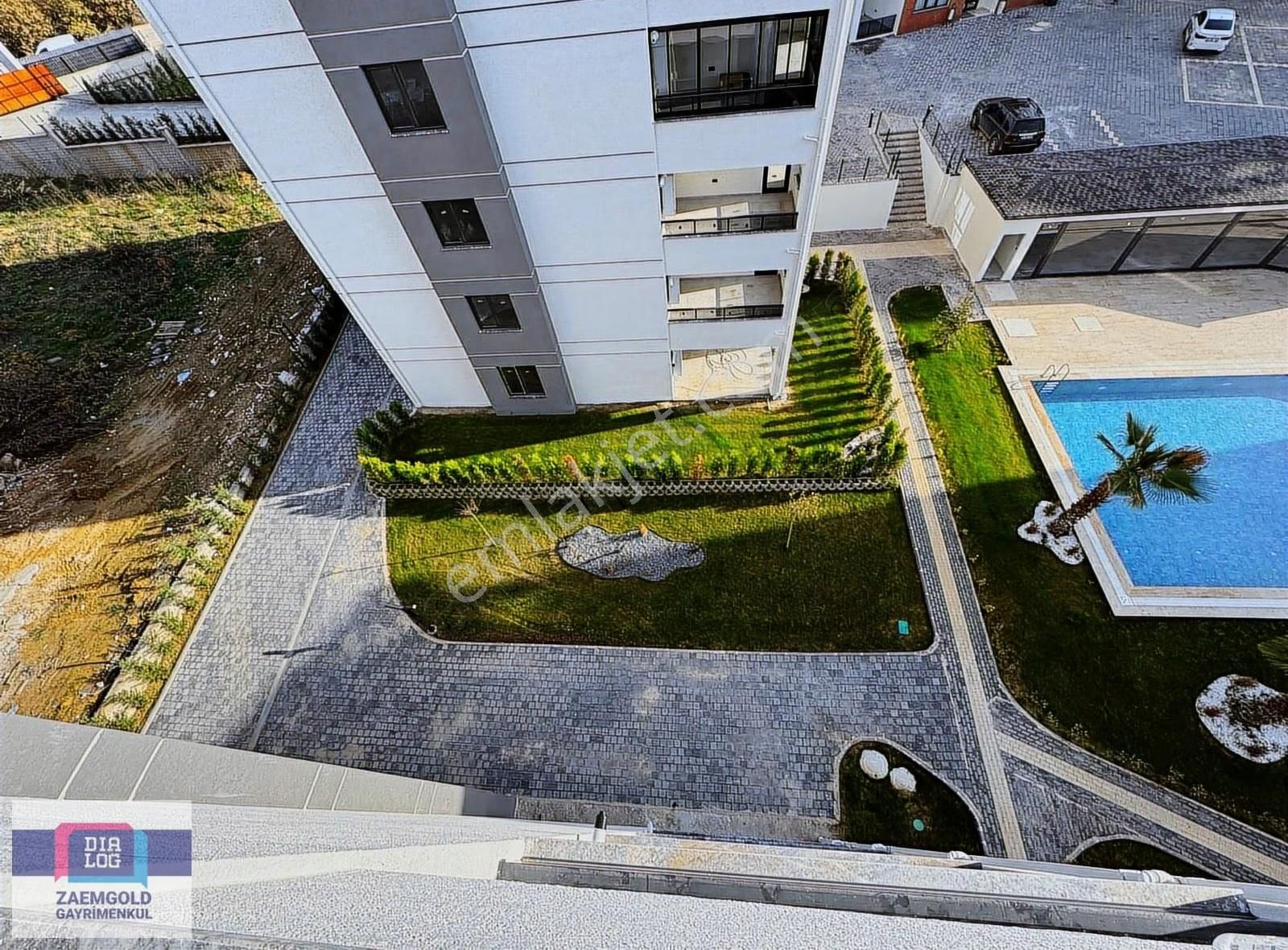 Kayapa Kızılcıkta Muhteşem 3+1 Kiralık Daire - Görsel 4