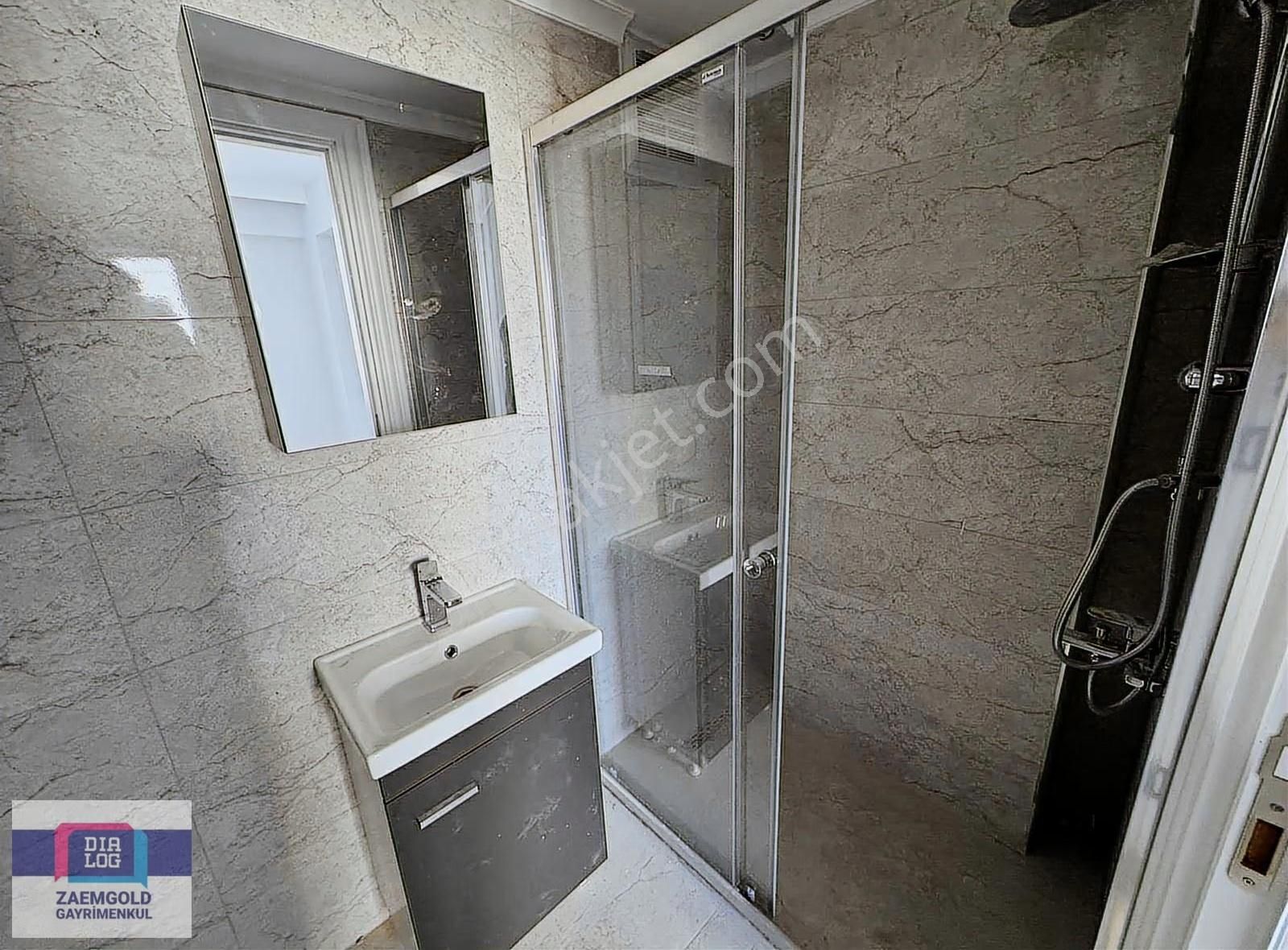 Kayapa Kızılcıkta Muhteşem 3+1 Kiralık Daire - Görsel 8