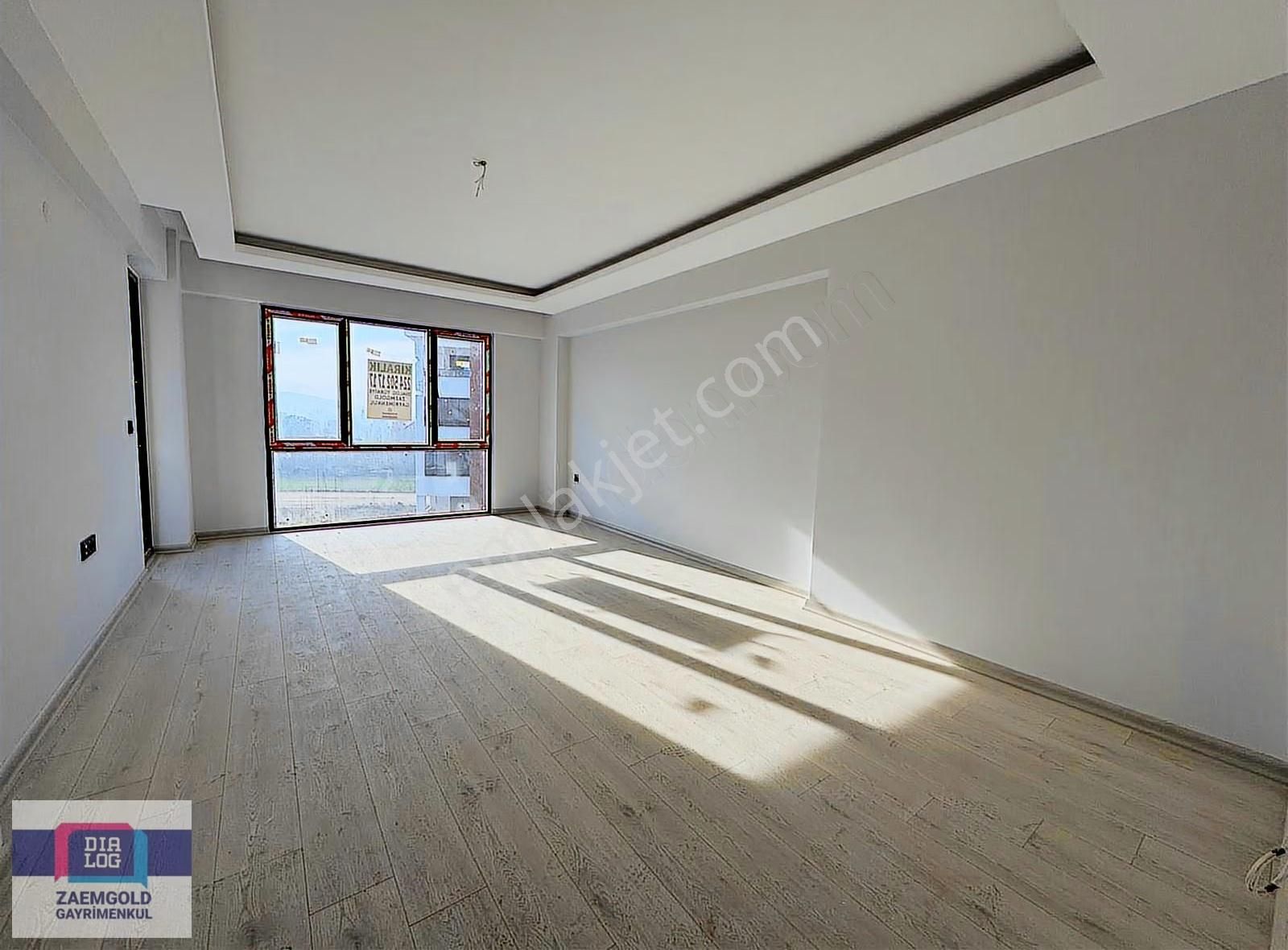 Kayapa Kızılcıkta Muhteşem 3+1 Kiralık Daire - Görsel 25