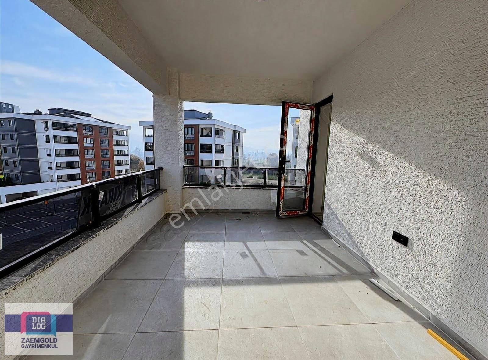 Kayapa Kızılcıkta Muhteşem 3+1 Kiralık Daire - Görsel 22