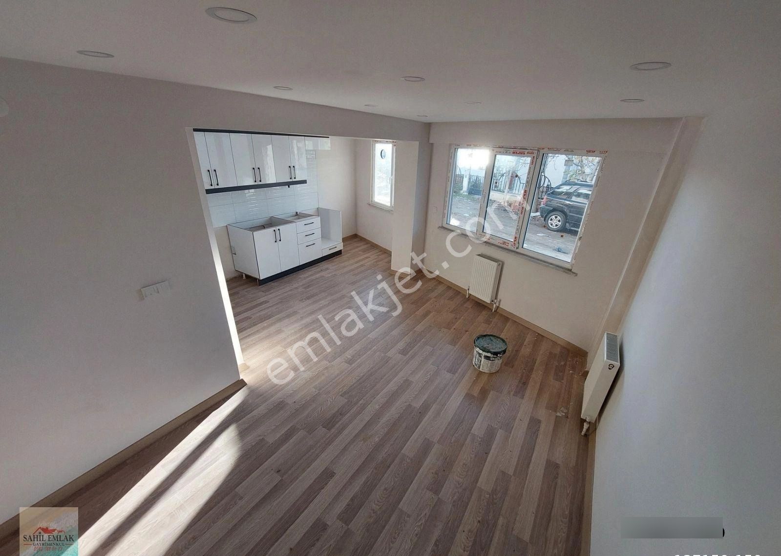 Kumbağ'da Satılık 2+1 Ters Dublex Satılık Deniz Manzara - Görsel 20