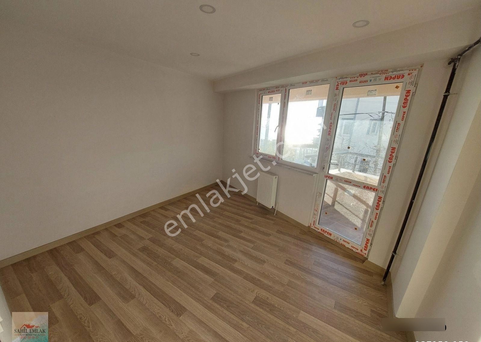 Kumbağ'da Satılık 2+1 Ters Dublex Satılık Deniz Manzara - Görsel 30