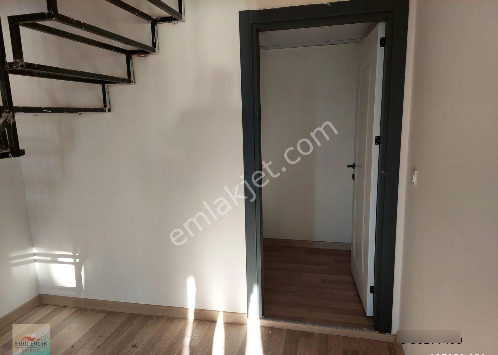 Kumbağ'da Satılık 2+1 Ters Dublex Satılık Deniz Manzara - Görsel 25