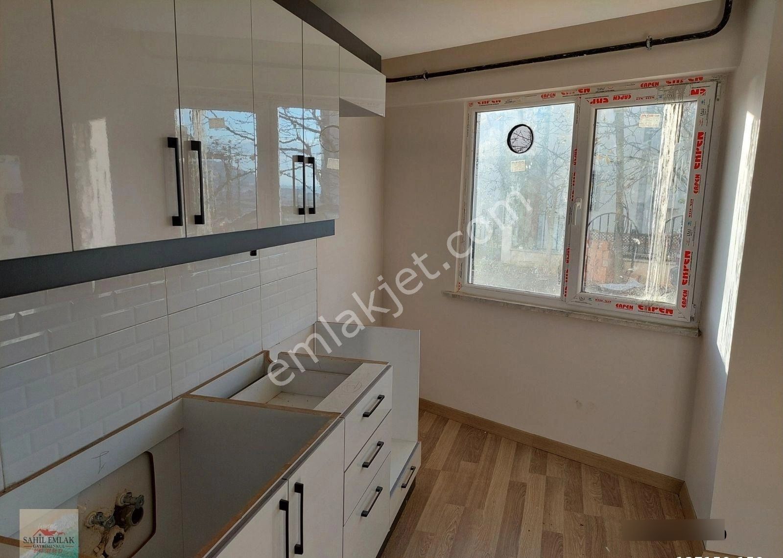 Kumbağ'da Satılık 2+1 Ters Dublex Satılık Deniz Manzara - Görsel 18