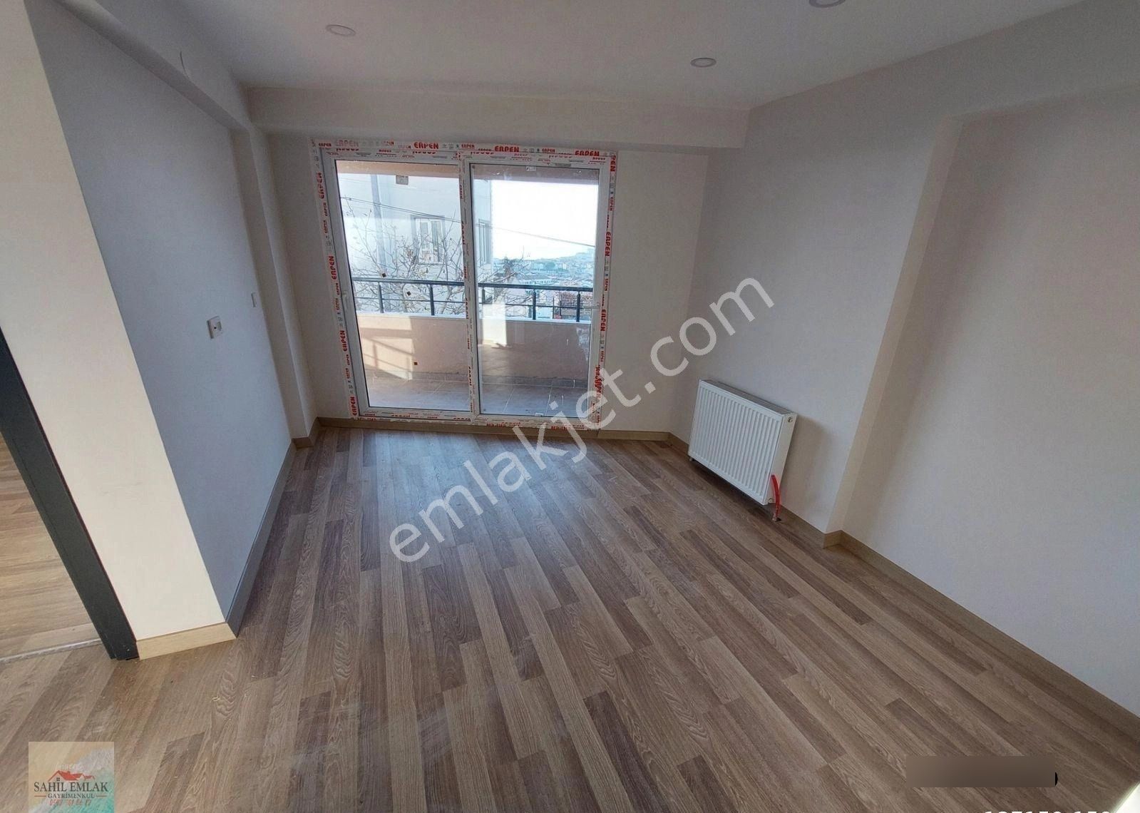 Kumbağ'da Satılık 2+1 Ters Dublex Satılık Deniz Manzara - Görsel 4