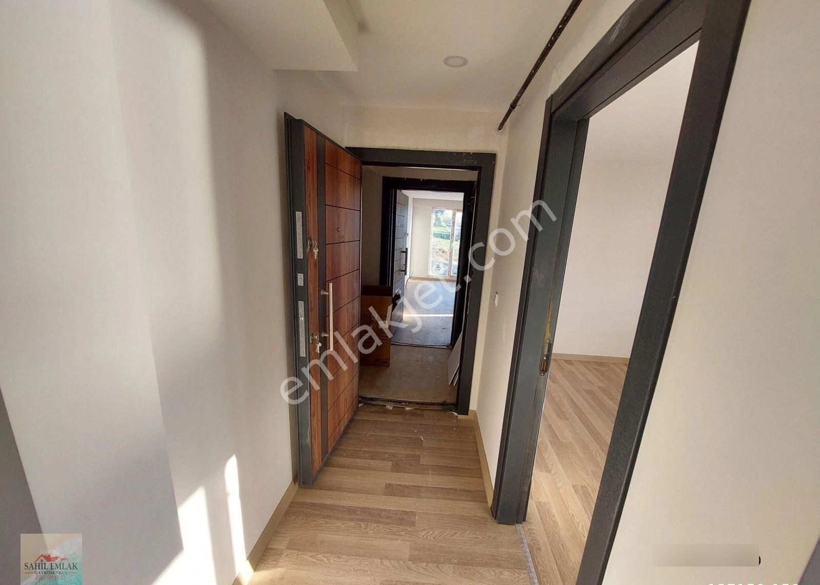 Kumbağ'da Satılık 2+1 Ters Dublex Satılık Deniz Manzara - Görsel 28