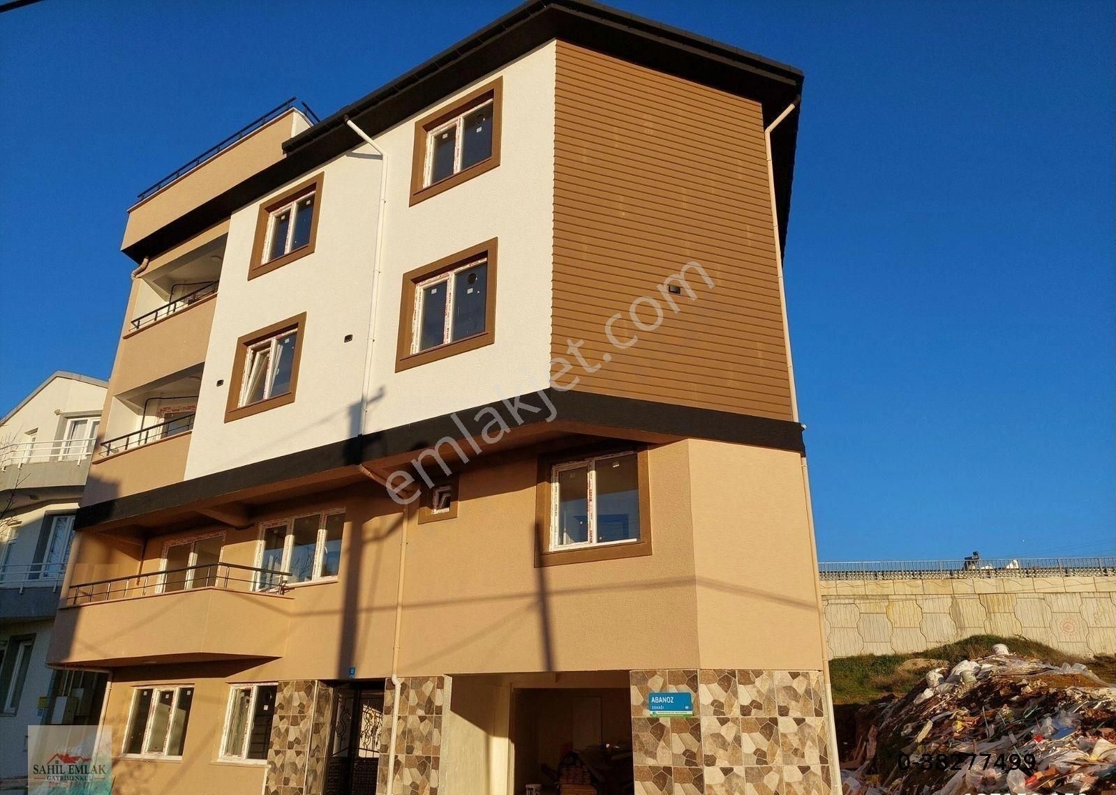 Kumbağ'da Satılık 2+1 Ters Dublex Satılık Deniz Manzara - Görsel 10