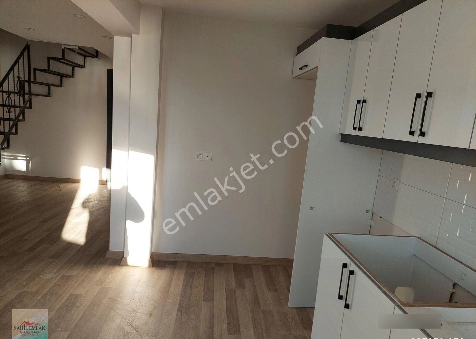 Kumbağ'da Satılık 2+1 Ters Dublex Satılık Deniz Manzara - Görsel 27