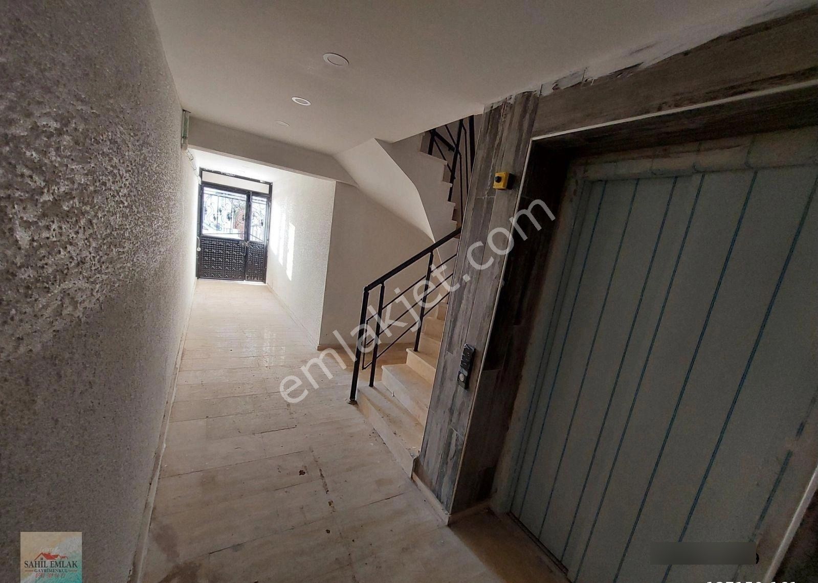 Kumbağ'da Satılık Dublex Asansörlü Deniz Manzaralı Ful - Görsel 27