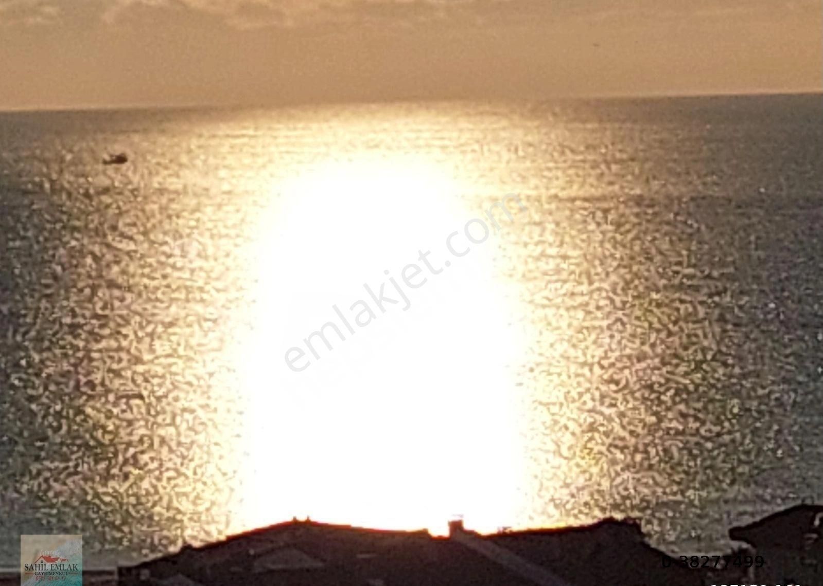 Kumbağ'da Satılık Dublex Asansörlü Deniz Manzaralı Ful - Görsel 21