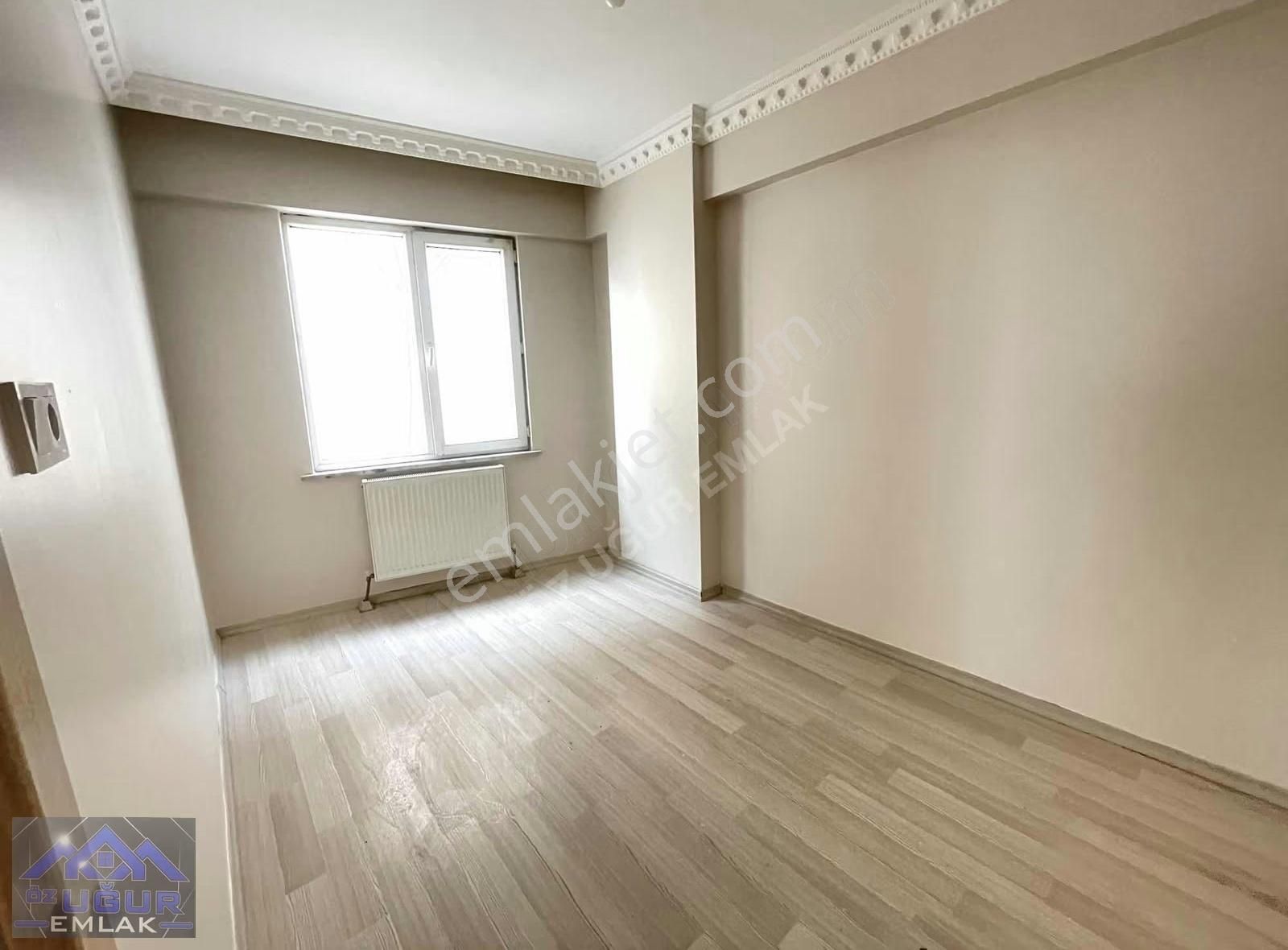 Öz Uğurdan 2 + 1 Ön Cephe - Görsel 8