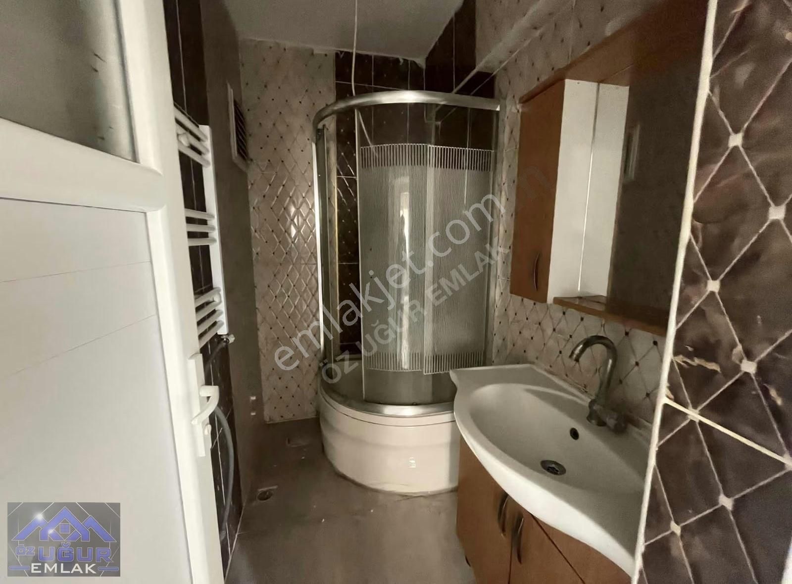 Öz Uğurdan 2 + 1 Ön Cephe - Görsel 2