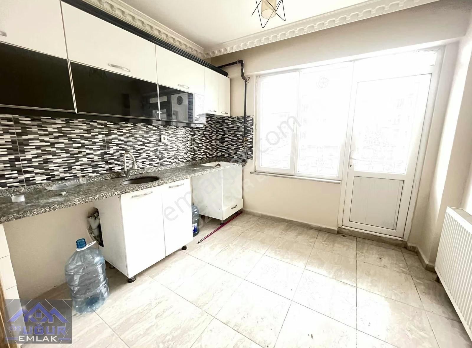 Öz Uğurdan 2 + 1 Ön Cephe - Görsel 13