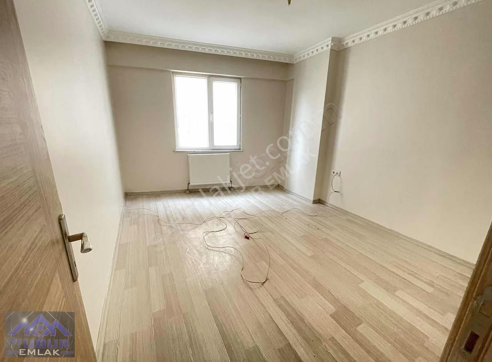 Öz Uğurdan 2 + 1 Ön Cephe - Görsel 5